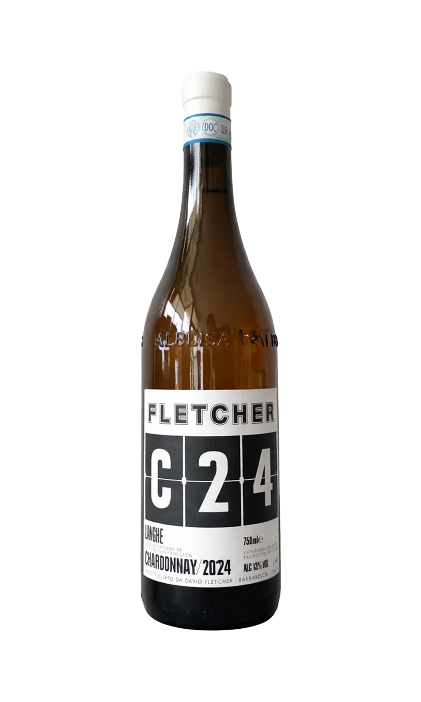 Fletcher Langhe Chardonnay 2024