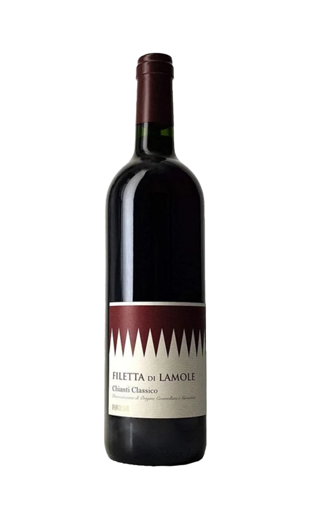 Fontodi Chianti Filetta Di Lamole 2022