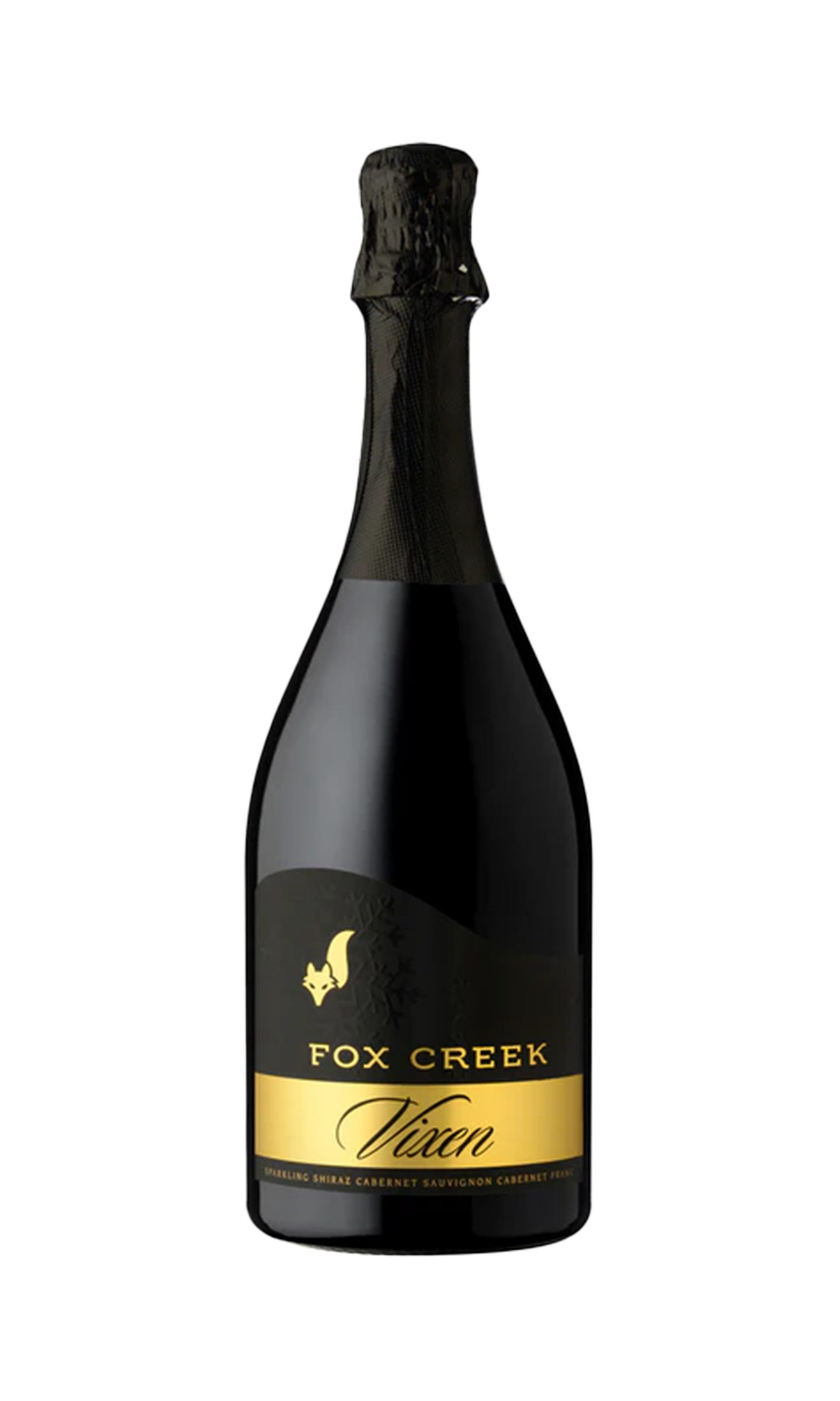 Fox Creek Vixen Sparkling Red Nv