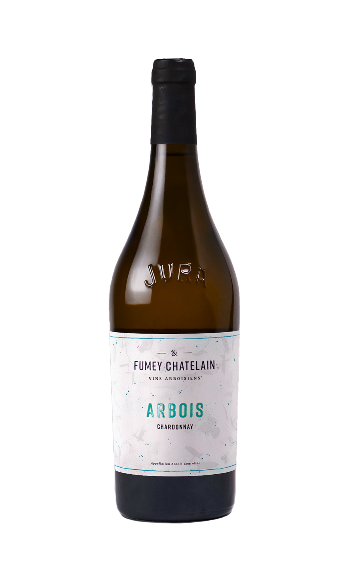 Fumey Chatelain Chardonnay 2020