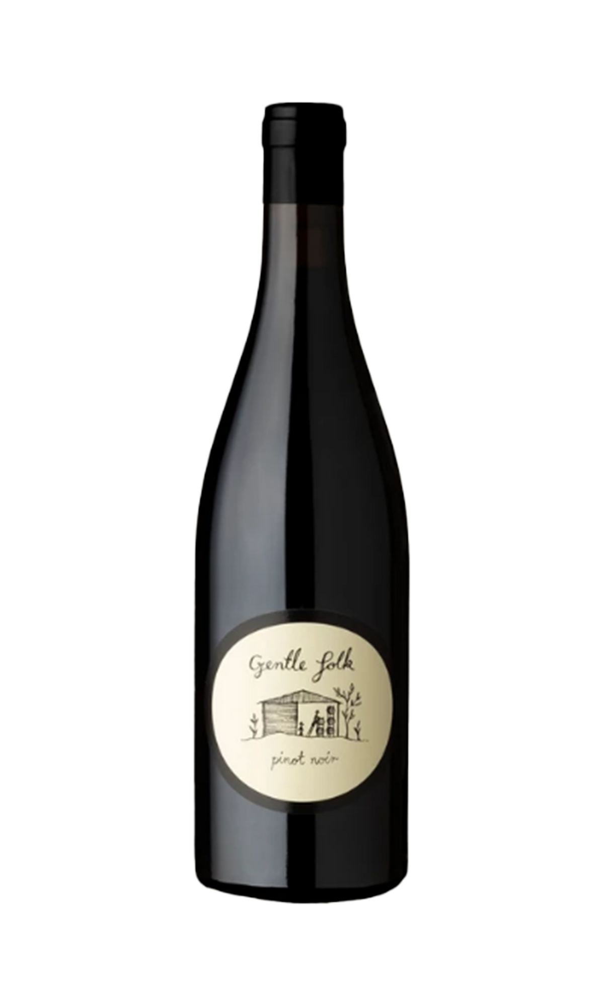 Gentle Folk Village Pinot Noir 2025