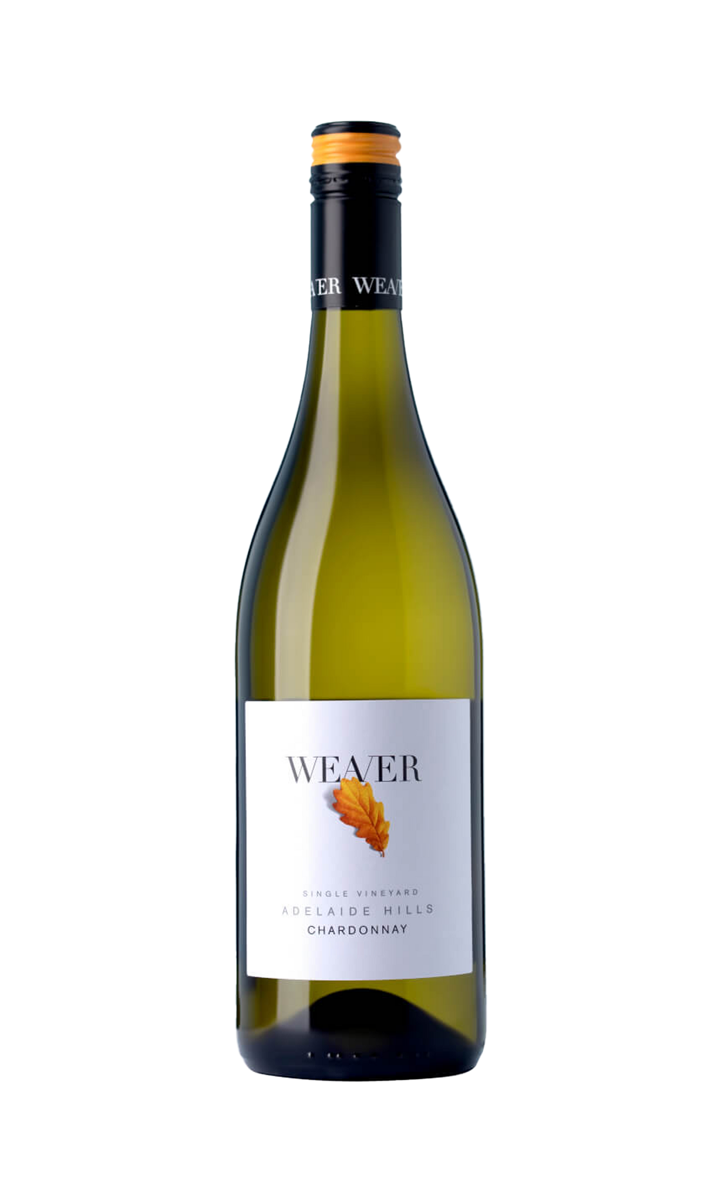Geoff Weaver Chardonnay 2021