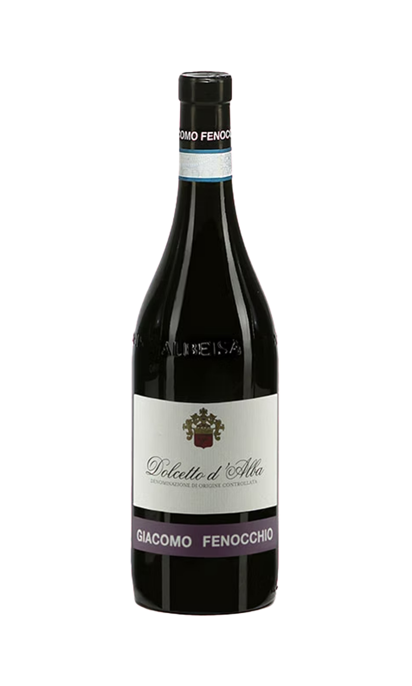 Giacomo Fenocchio Dolcetto D'alba 2024