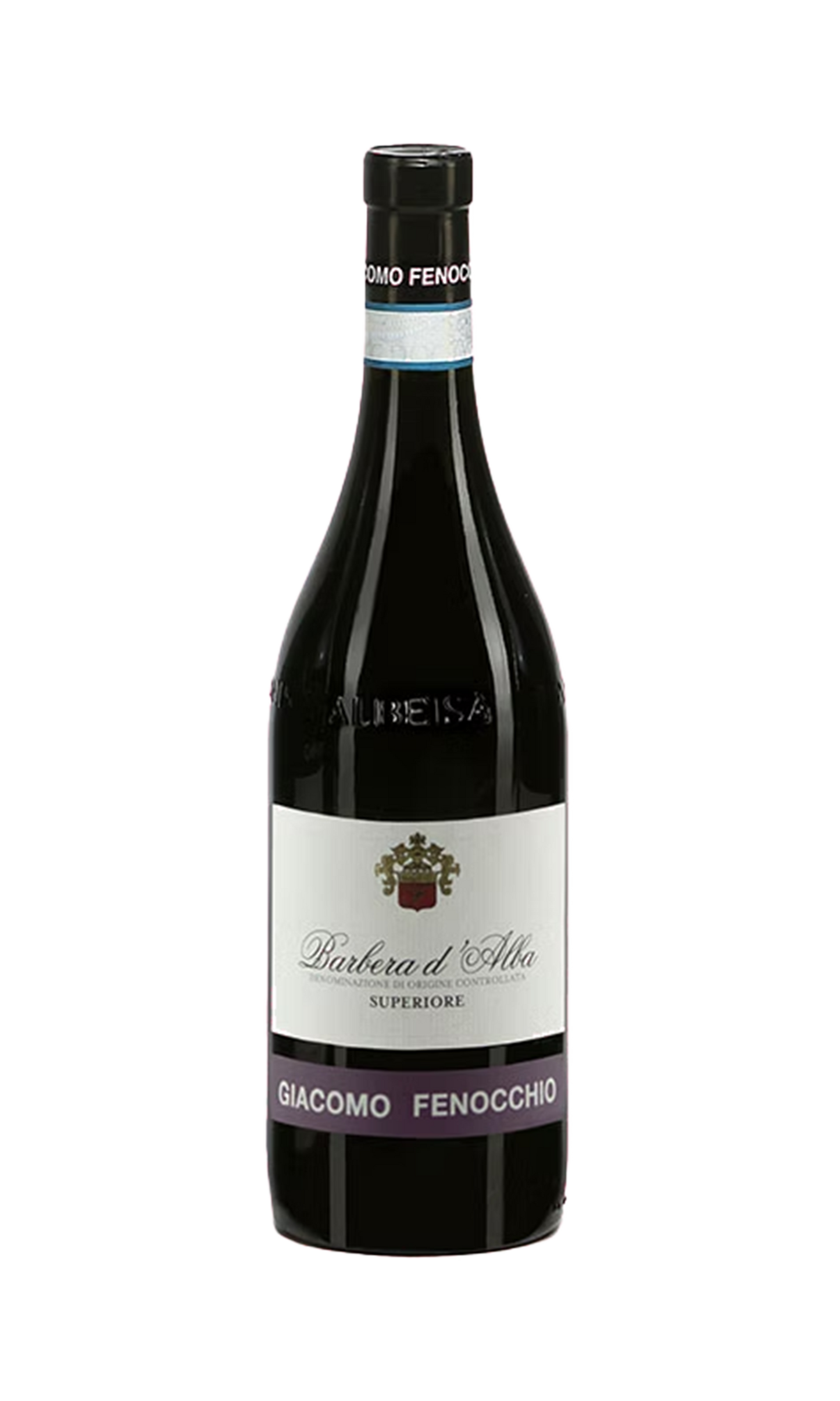 Giacomo Fenocchio Barbera D'alba Superiore 2023
