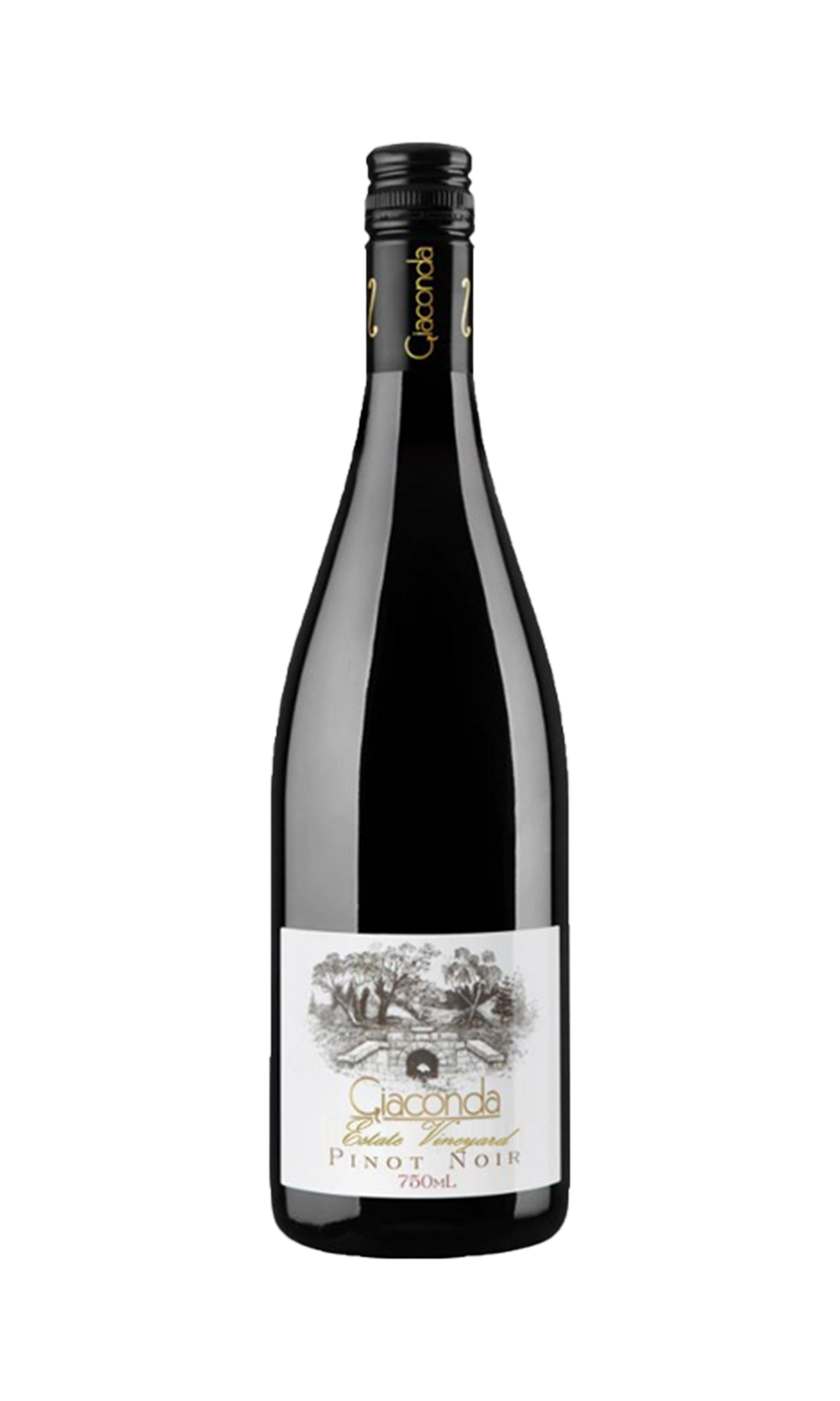 Giaconda Estate Pinot Noir 2024