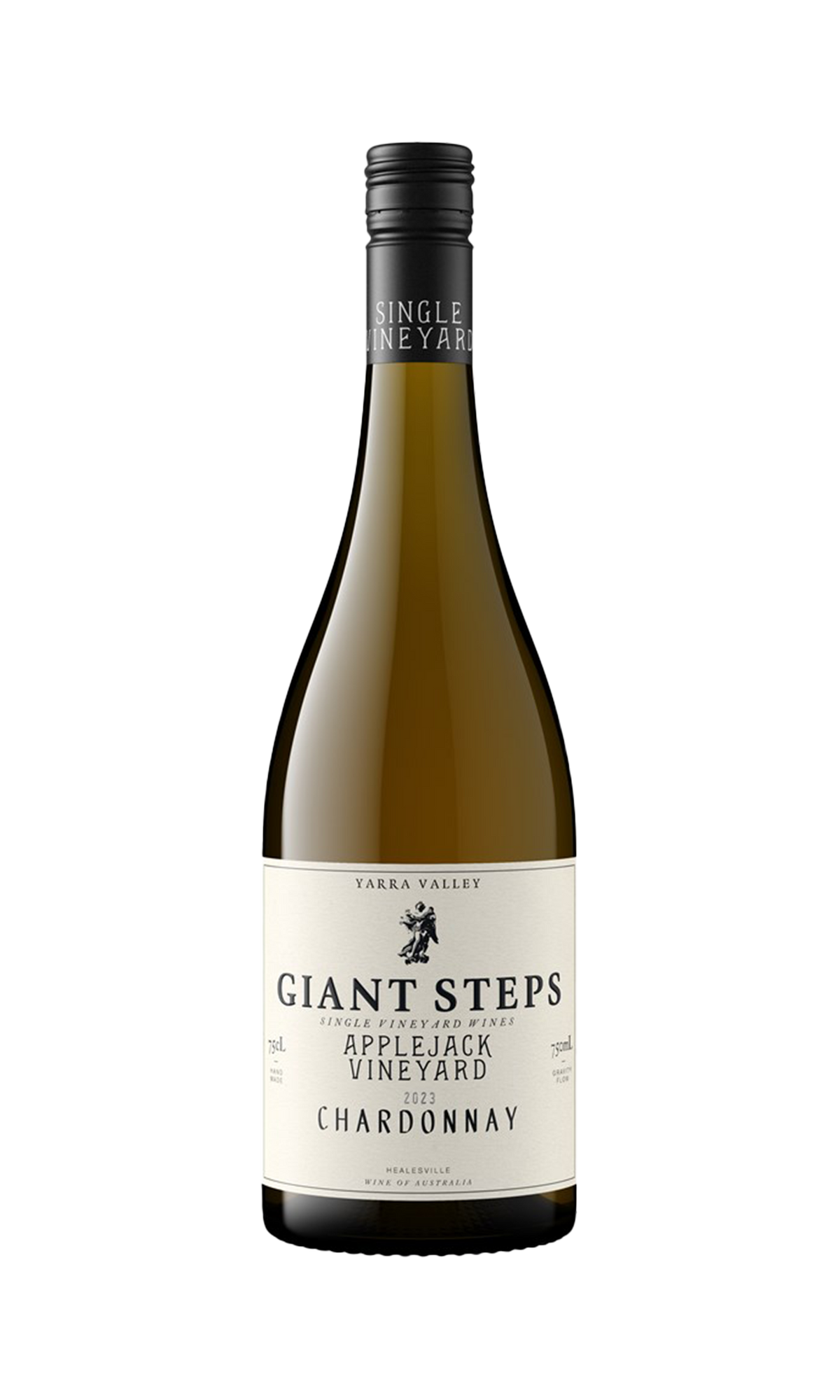 Giant Steps Applejack Vineyard Chardonnay 2024