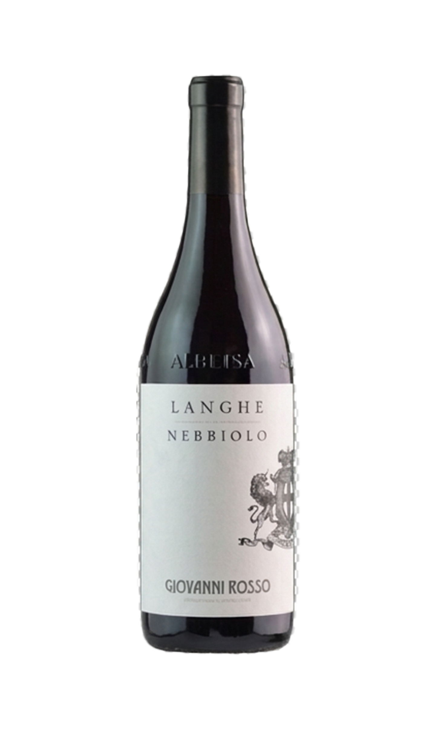 Giovanni Rosso Langhe Nebbiolo 2022