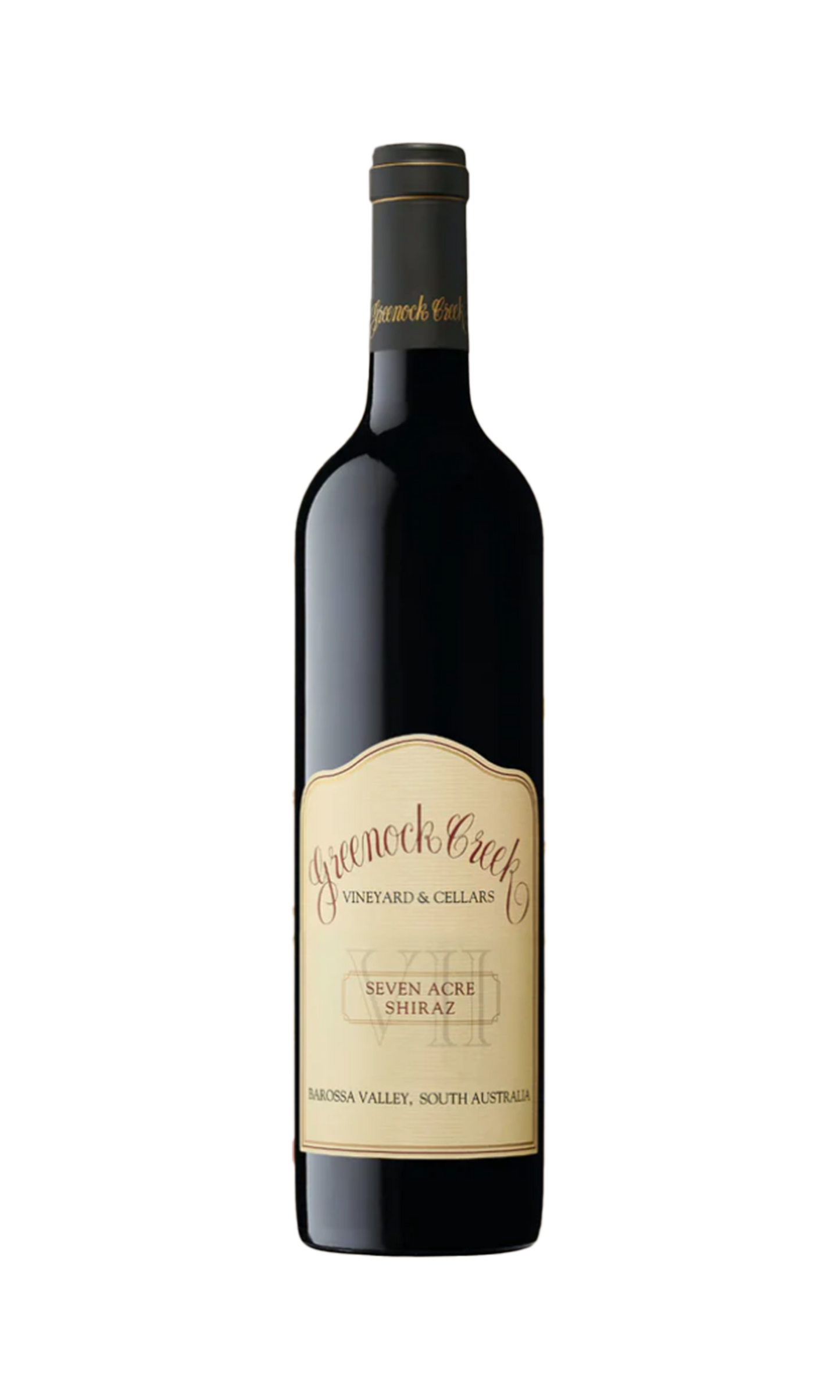 Greenock Creek Seven Acre Shiraz 2021