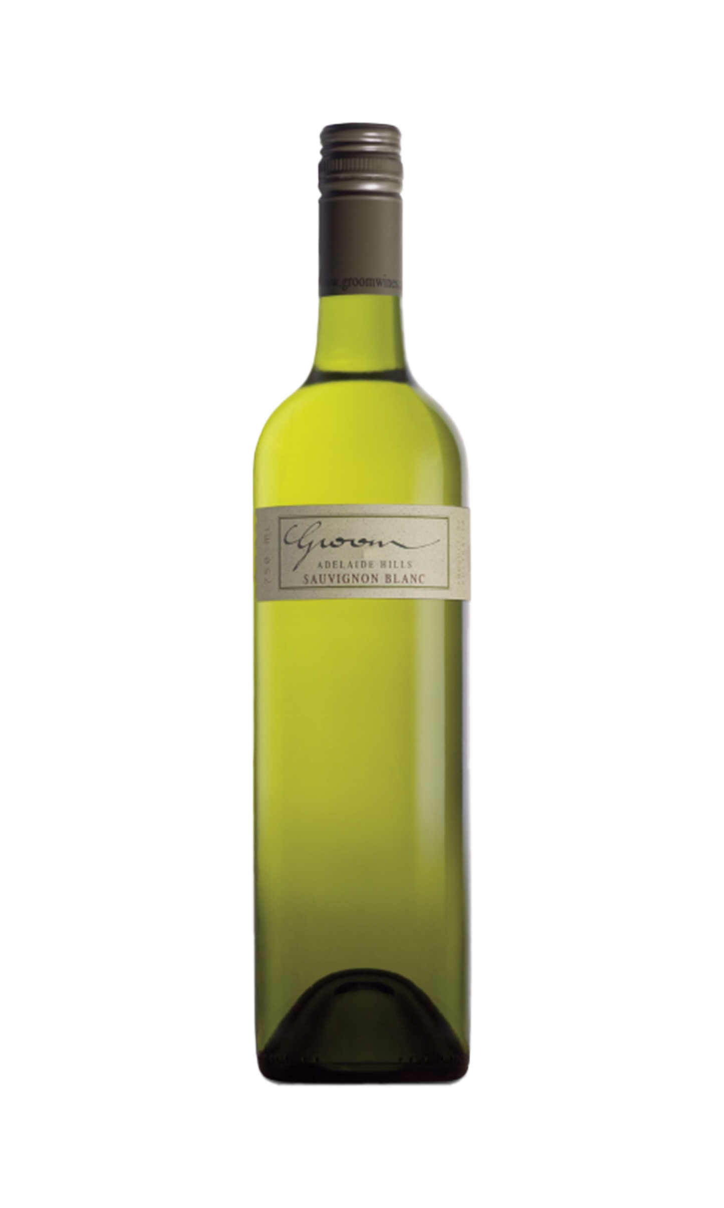 Groom Adelaide Hills Sauvignon Blanc 2024