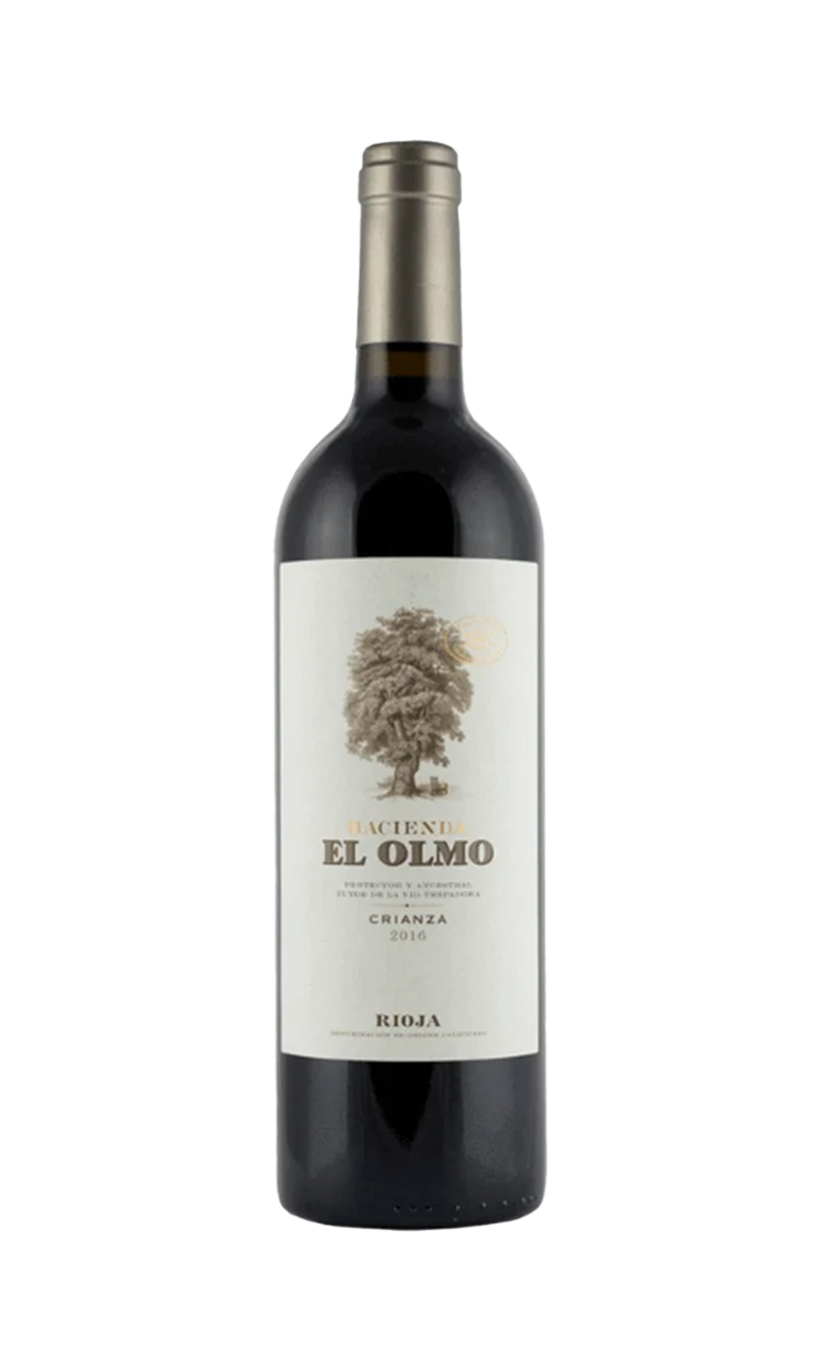Hacienda El Olmo Tempranillo 2021