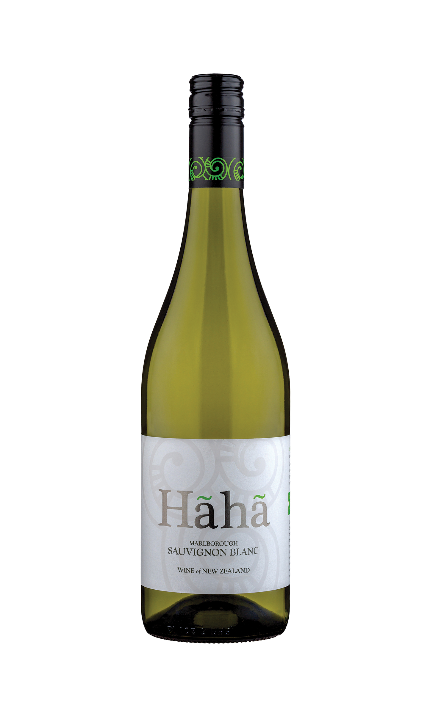 Haha Marlborough Sauvignon Blanc 2025