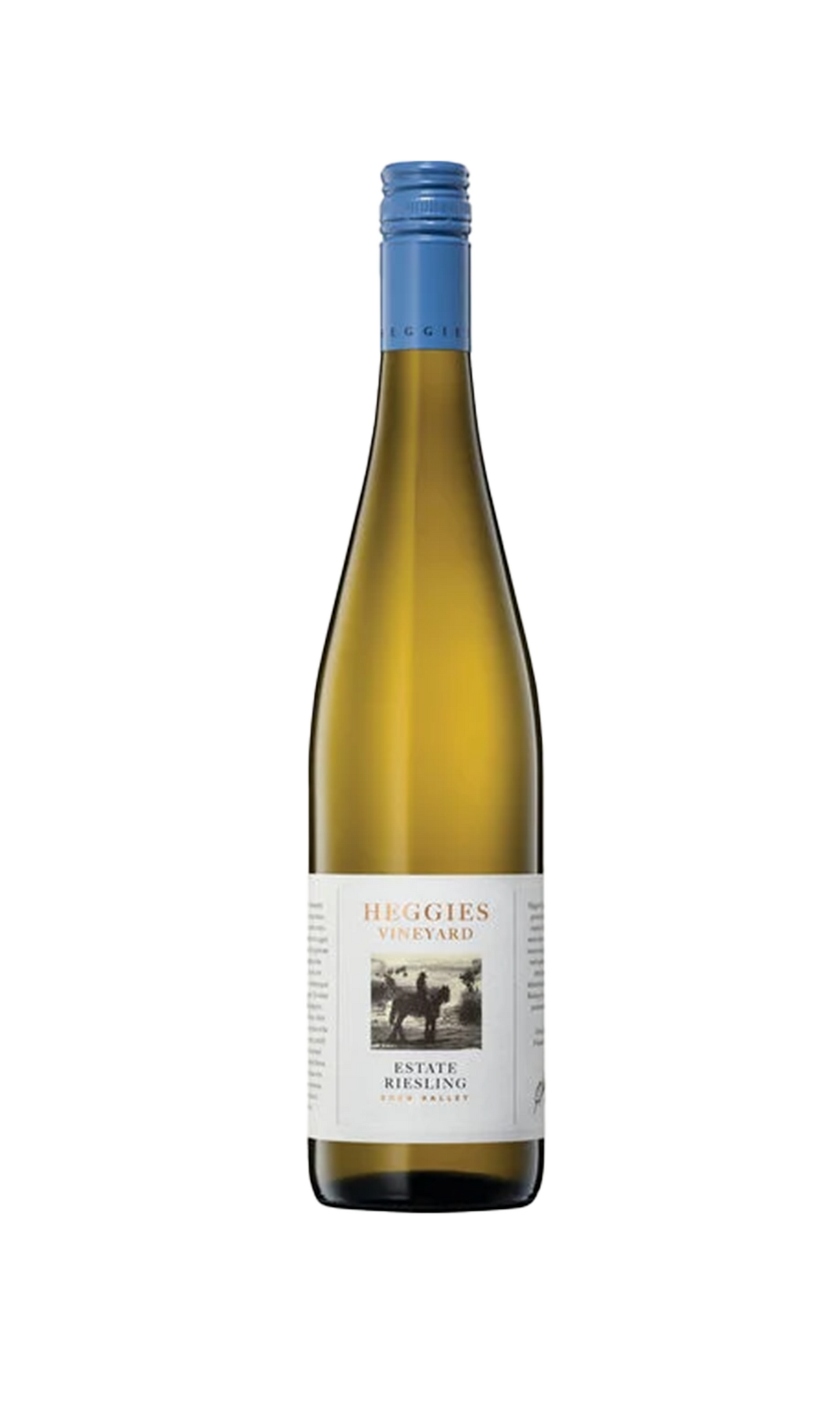 Heggies Vineyard Estate Riesling 2024