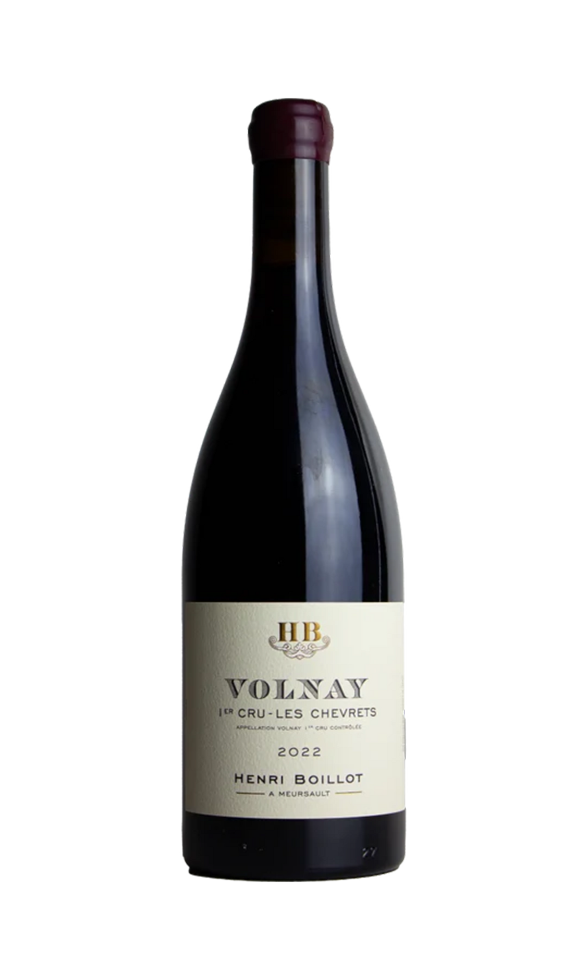 Henri Boillot Volnay 1Er Cru Les Chevrets 2024