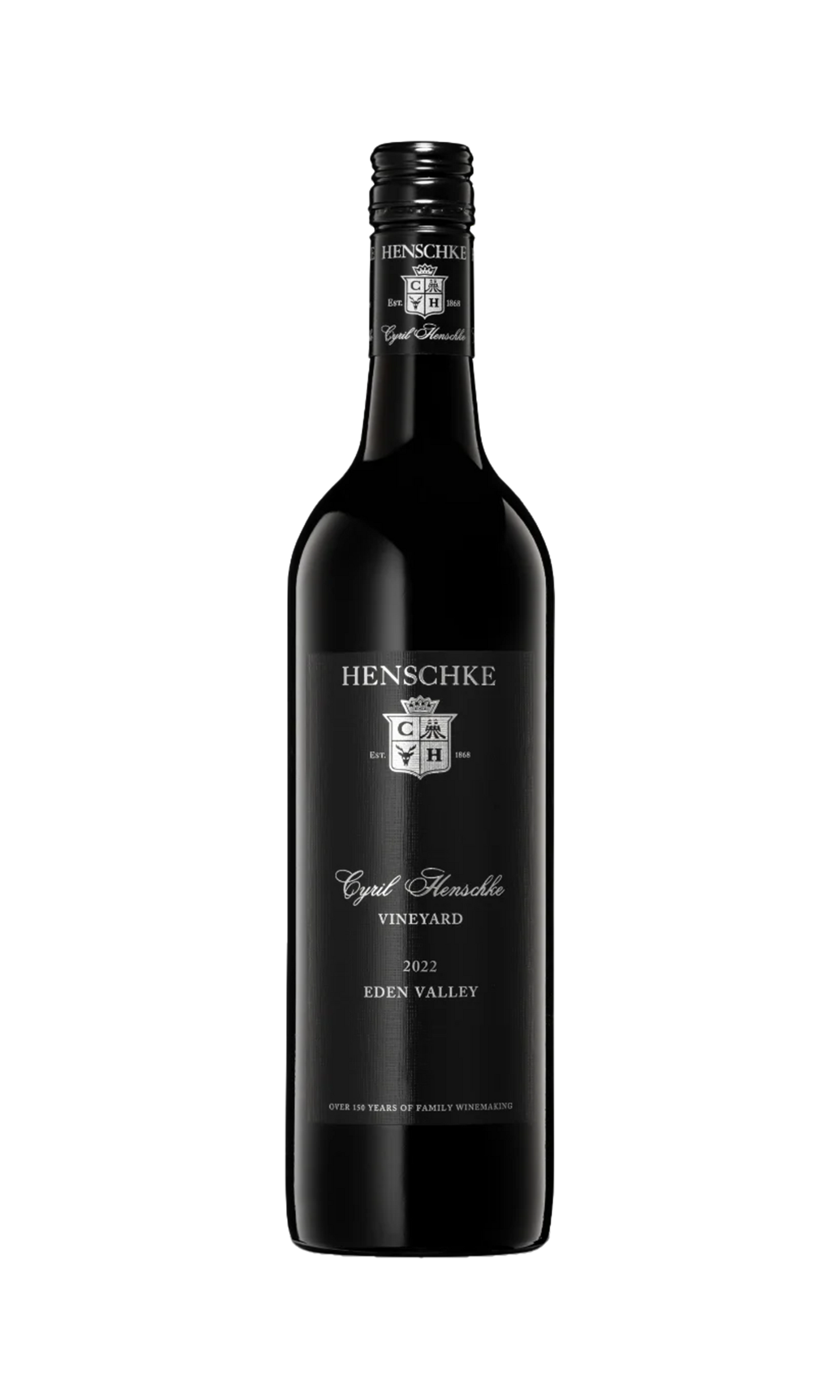 Henschke Cyril Henschke Cabernet Sauvignon 2022