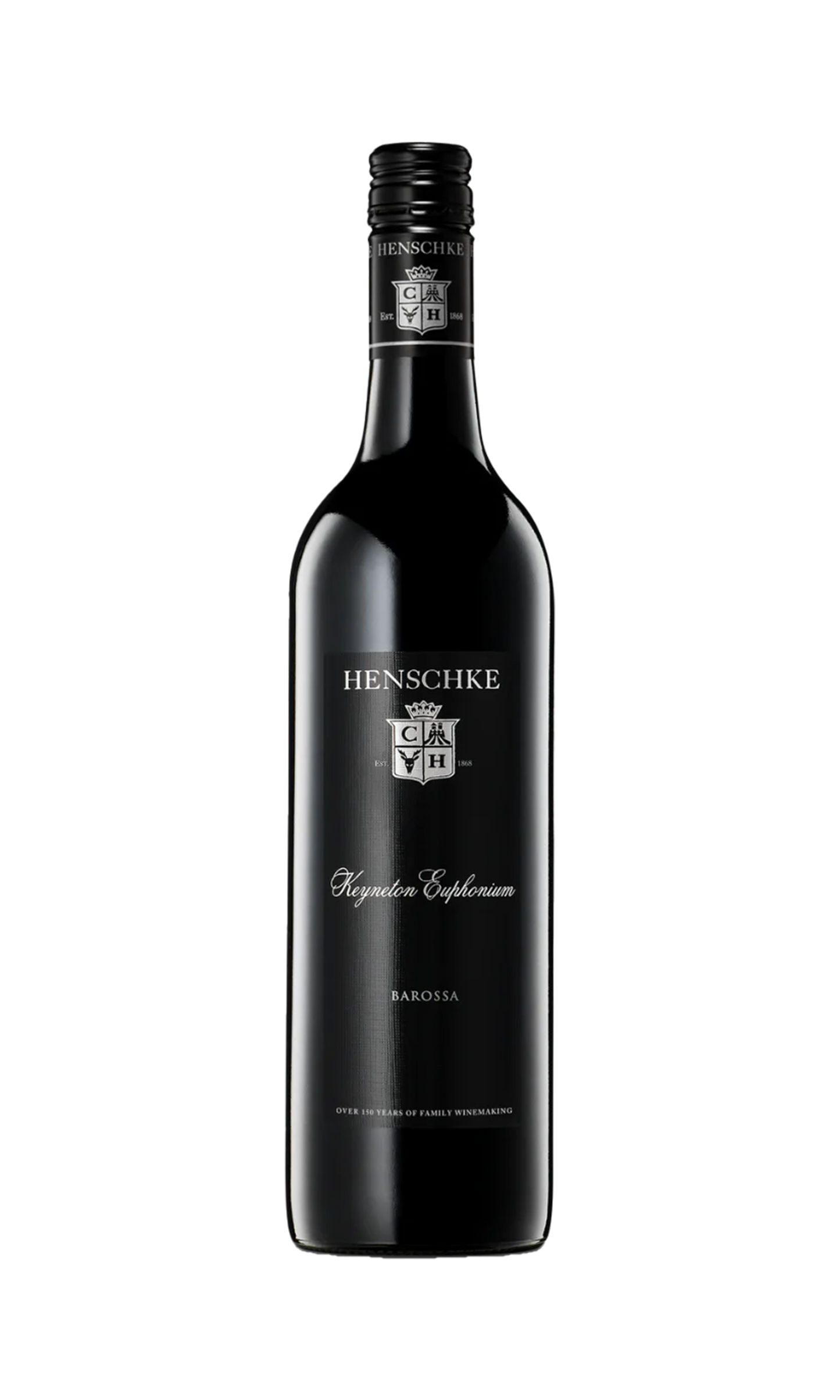 Henschke Keyneton Euphonium Shiraz Blend 2023