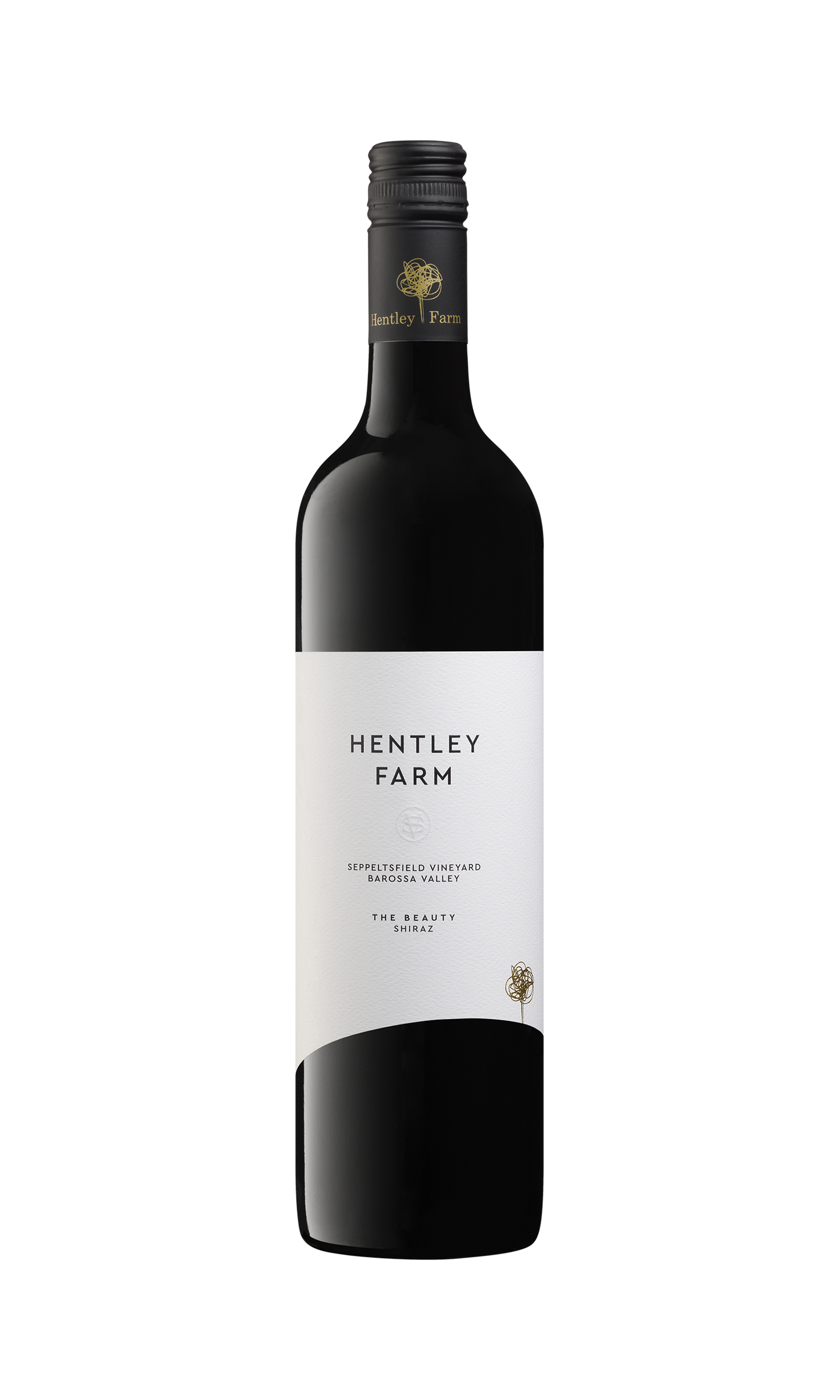 Hentley Farm The Beauty Shiraz 2023
