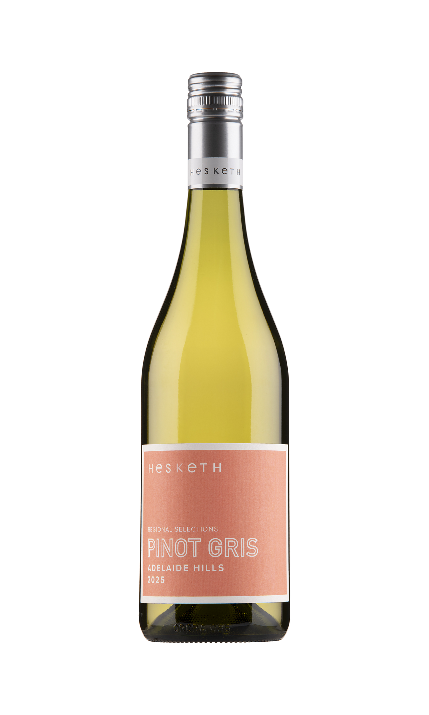 Hesketh Regional Selection Pinot Gris 2025