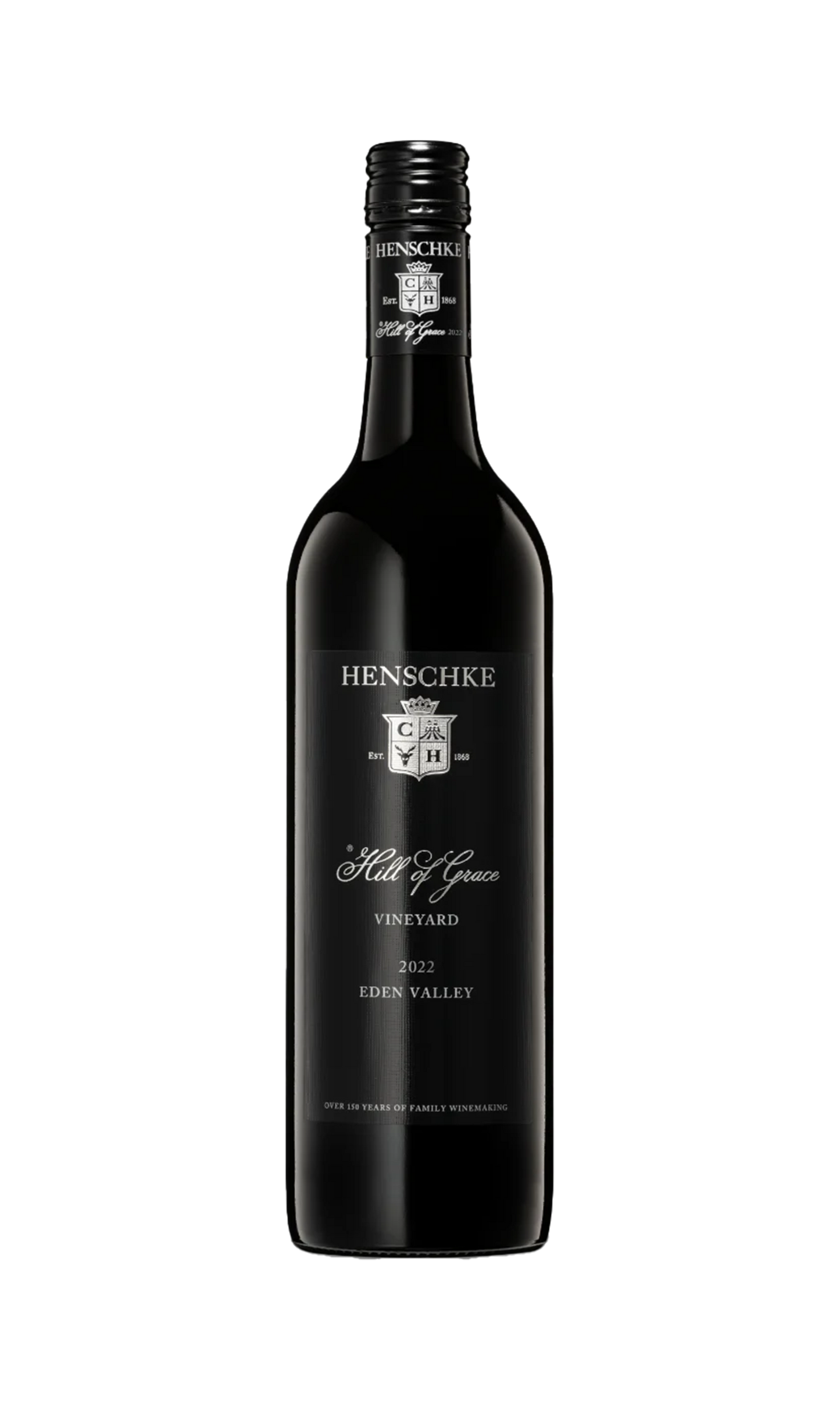 Henschke Hill Of Grace Shiraz 2022