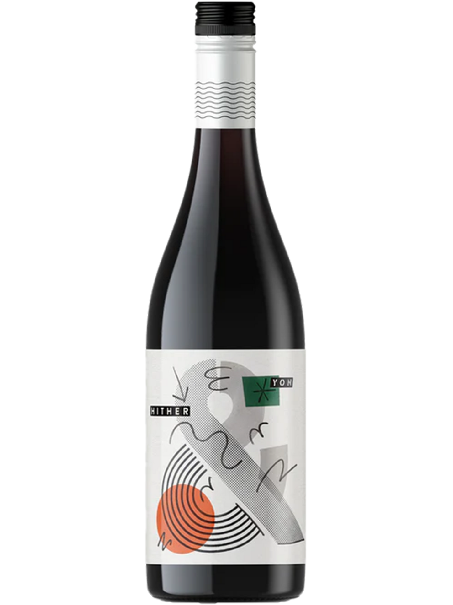 Hither & Yon Grenache 2024