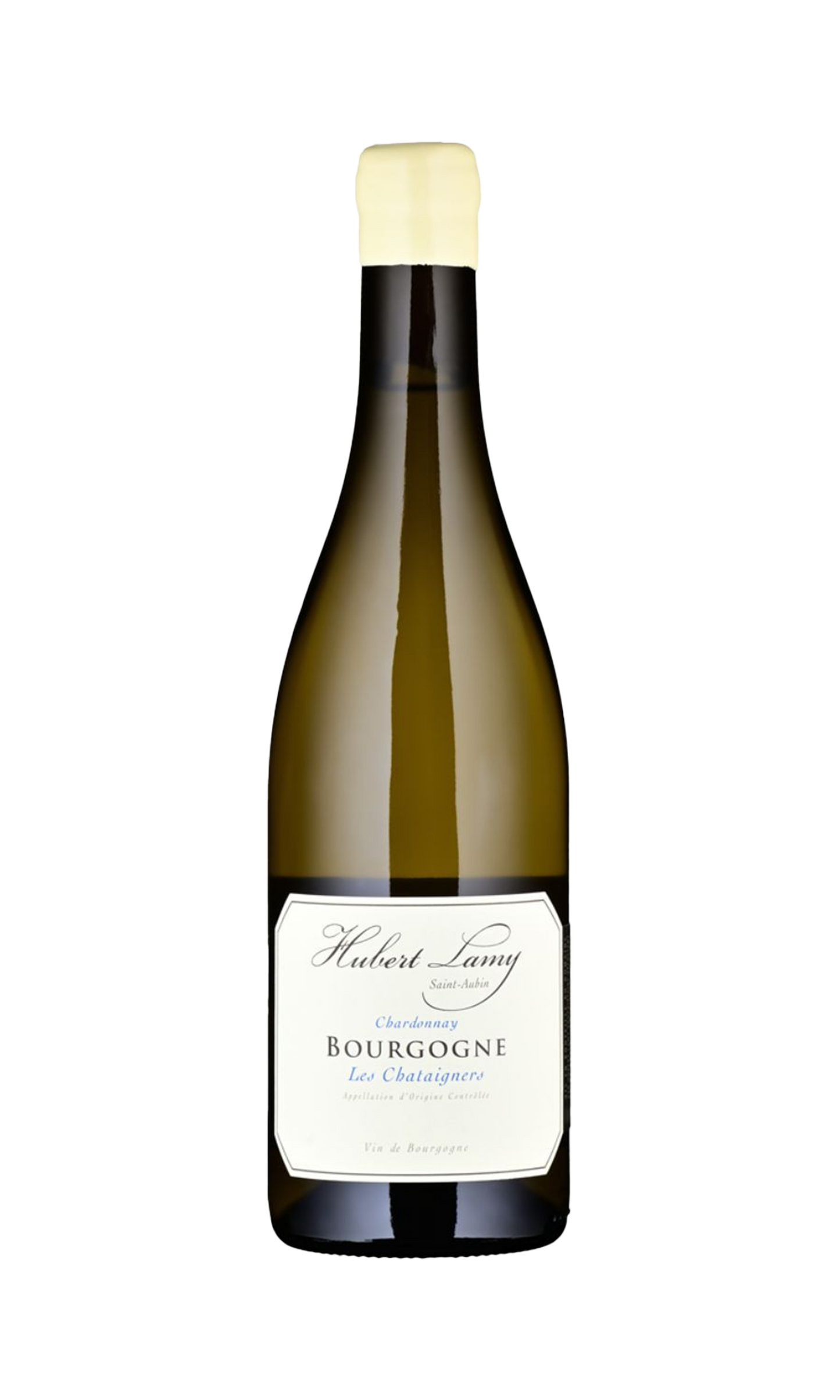 Hubert Lamy Bourgogne Blanc Les Chataigners 2023