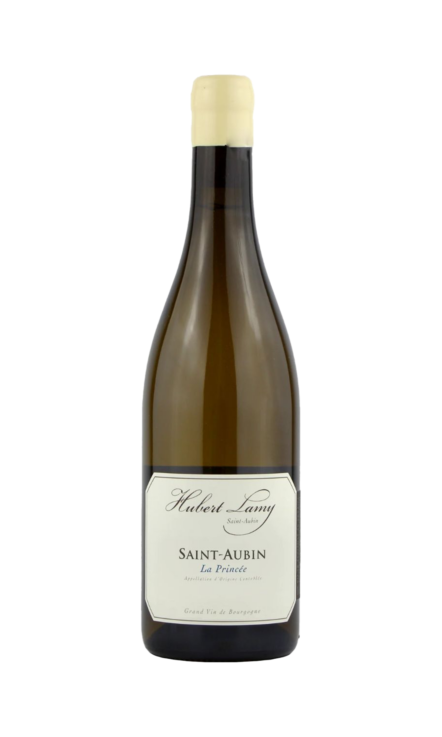 Hubert Lamy Saint Aubin La Princee 2023
