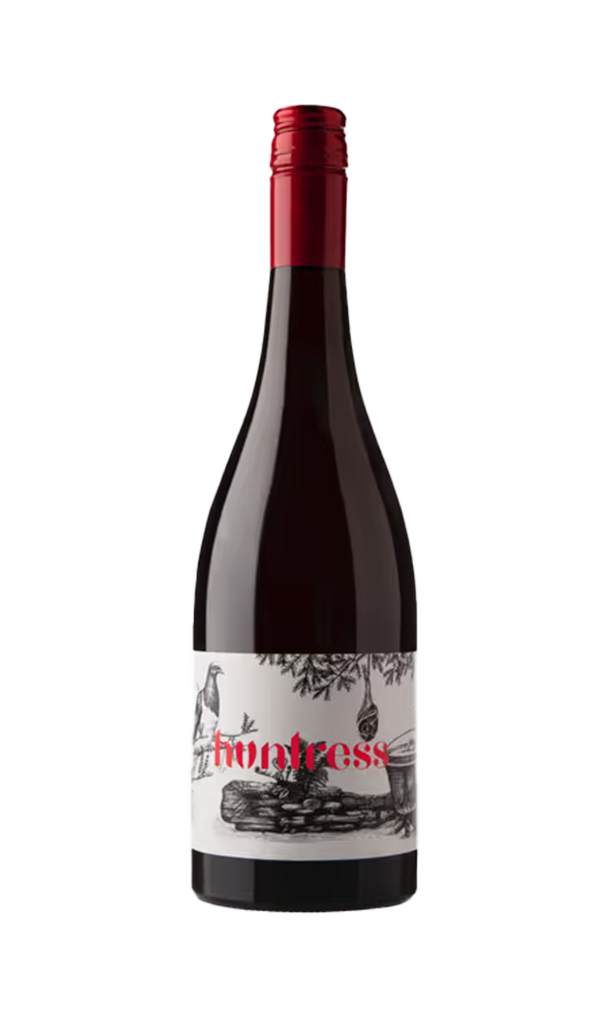 Huntress Pinot Noir 2023