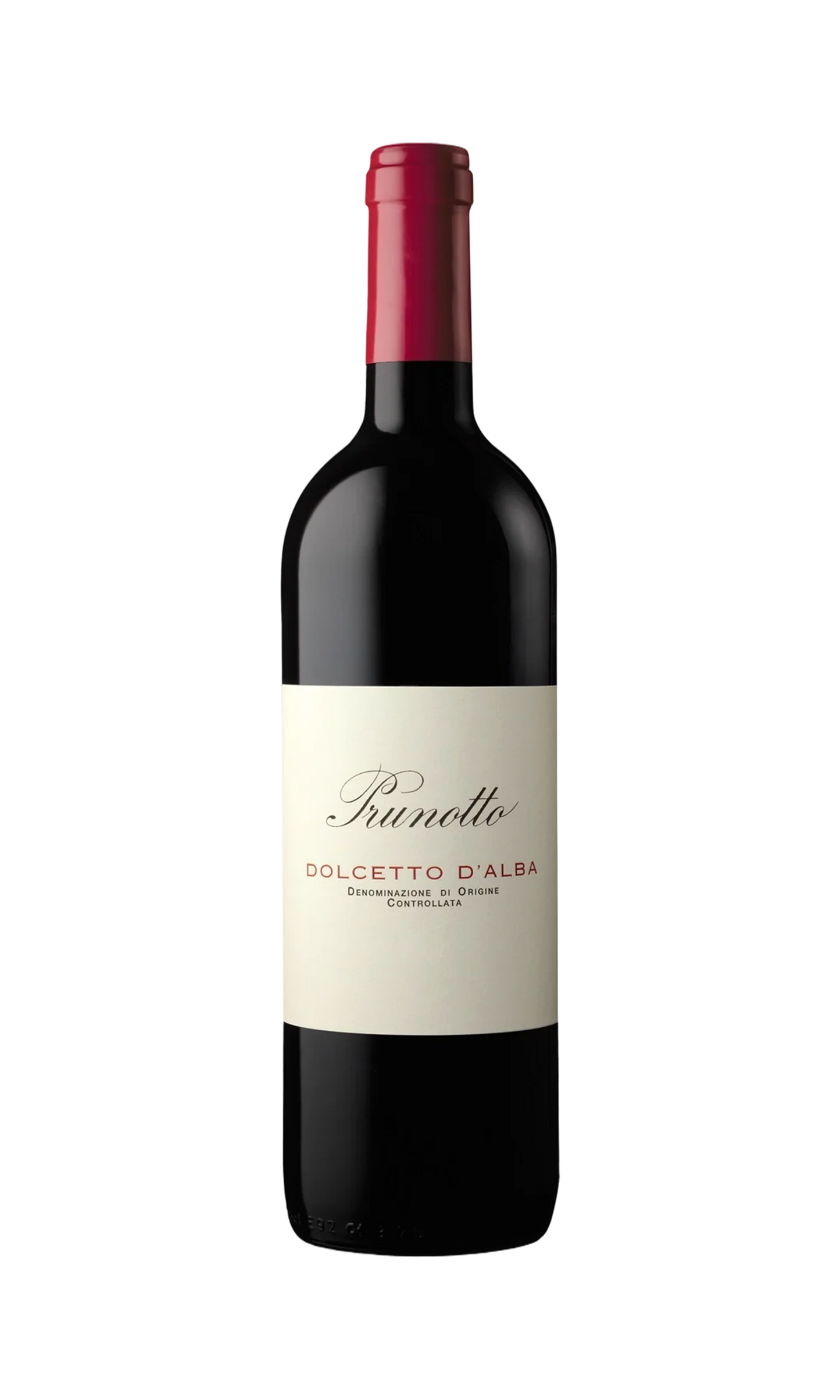 Prunotto Dolcetto D'alba 2023