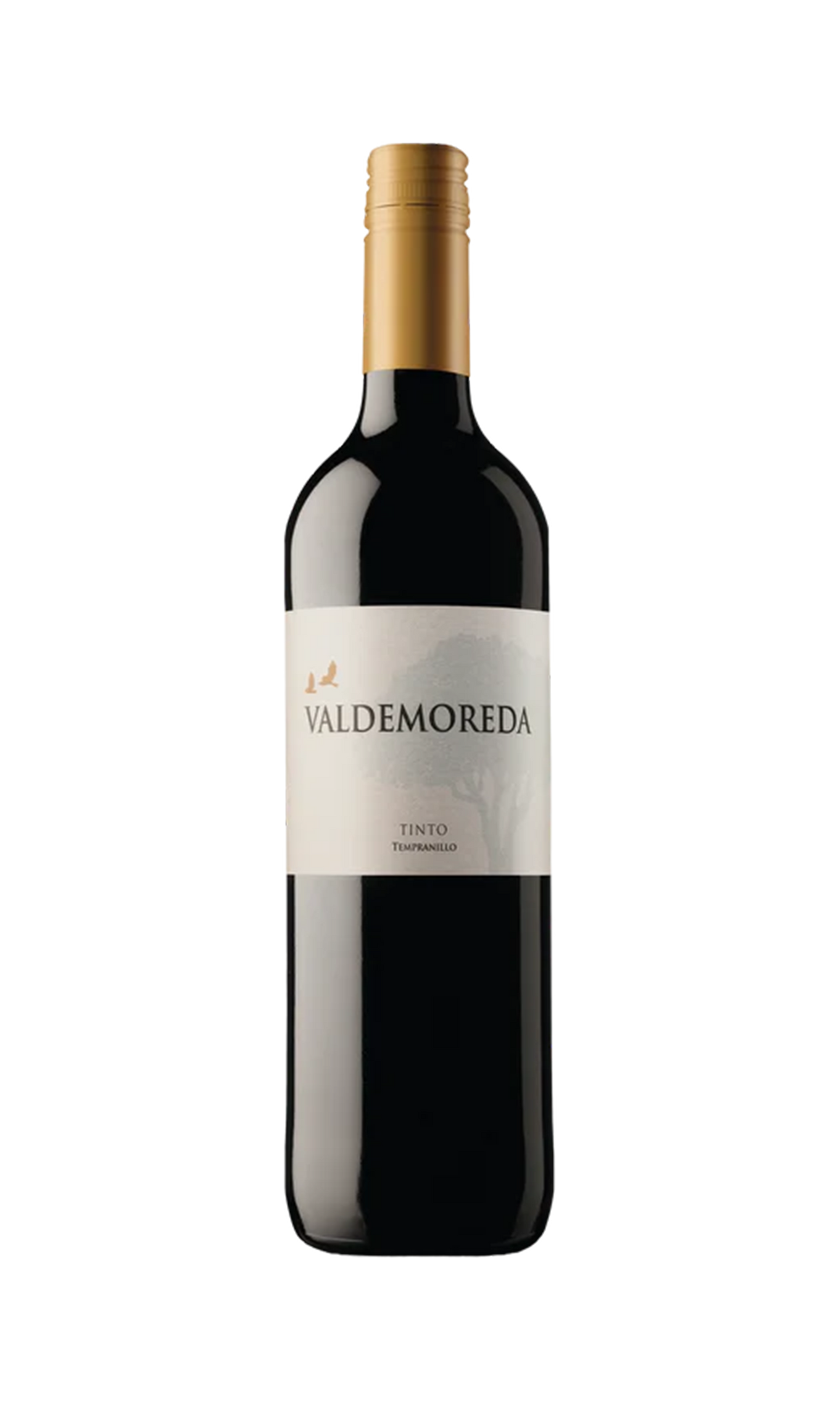 Bodegas Del Mundo Valdemoreda Tempranillo 2023