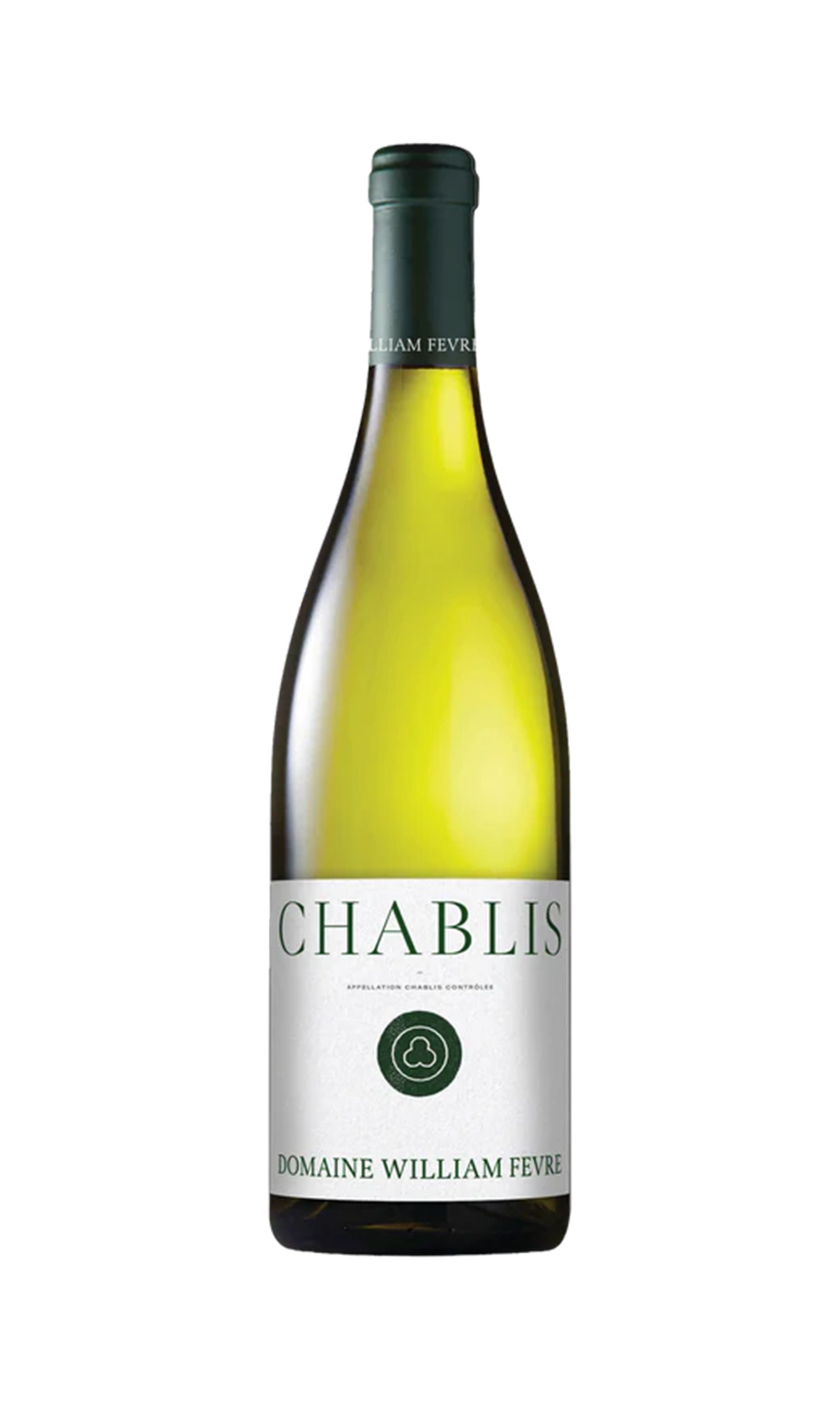 Domaine William Fevre Chablis 2023