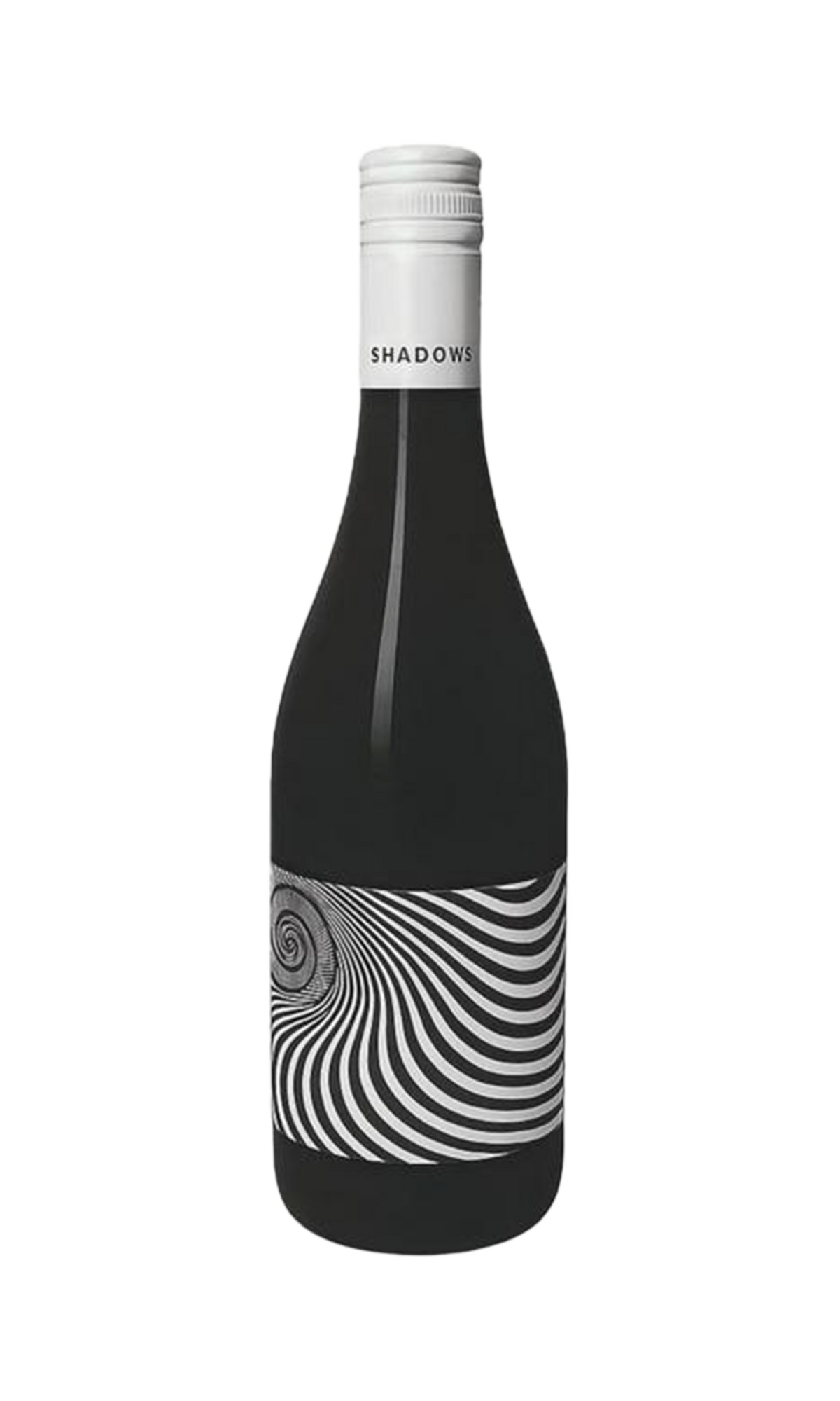 In Praise Of Shadows Nero d'Avola 2025