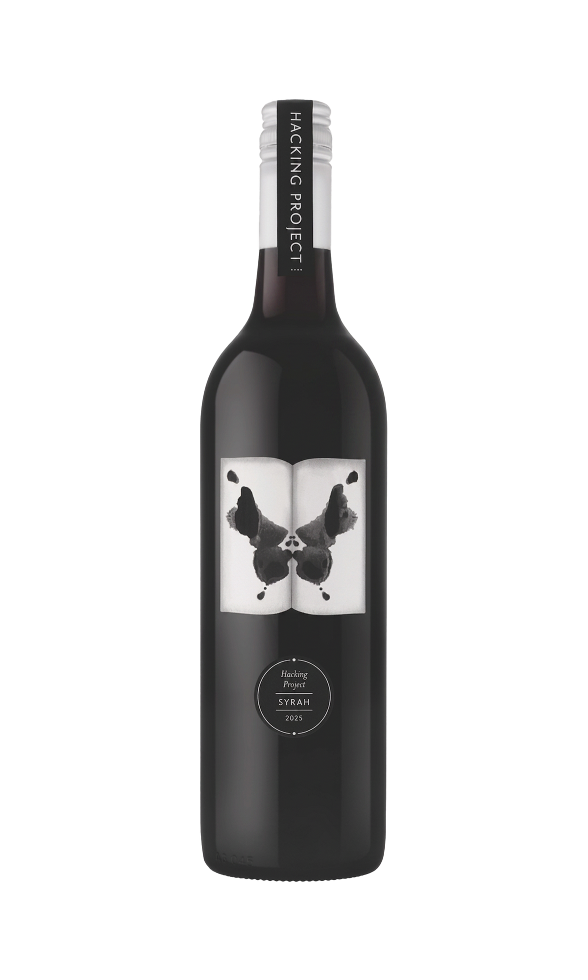 Inkwell Hacking Project Syrah 2025