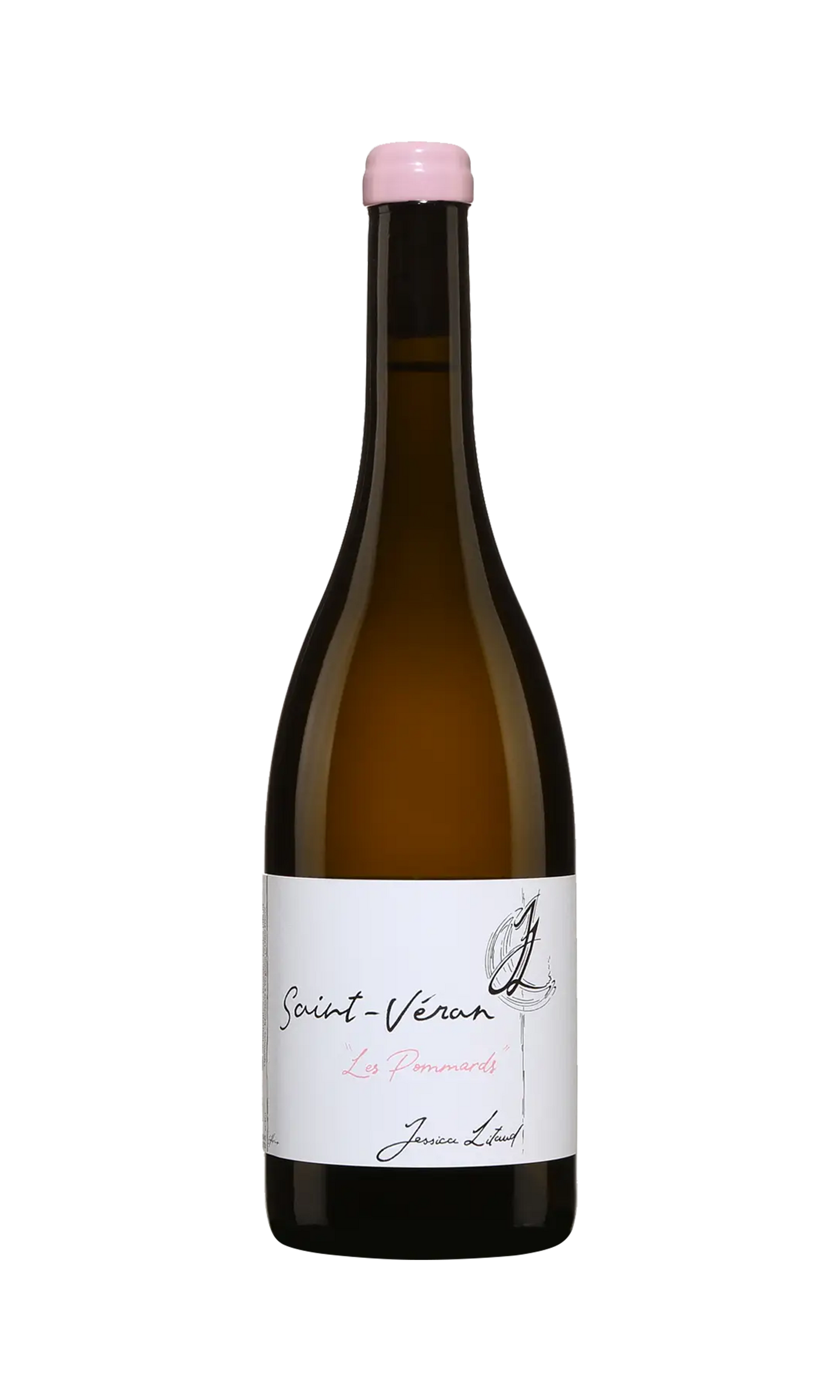 Jessica Litaud Saint Veran Les Pommards 2023