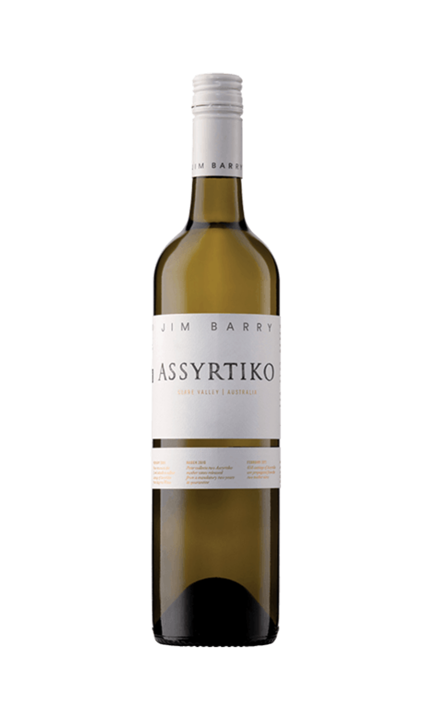Jim Barry Assyrtiko 2024