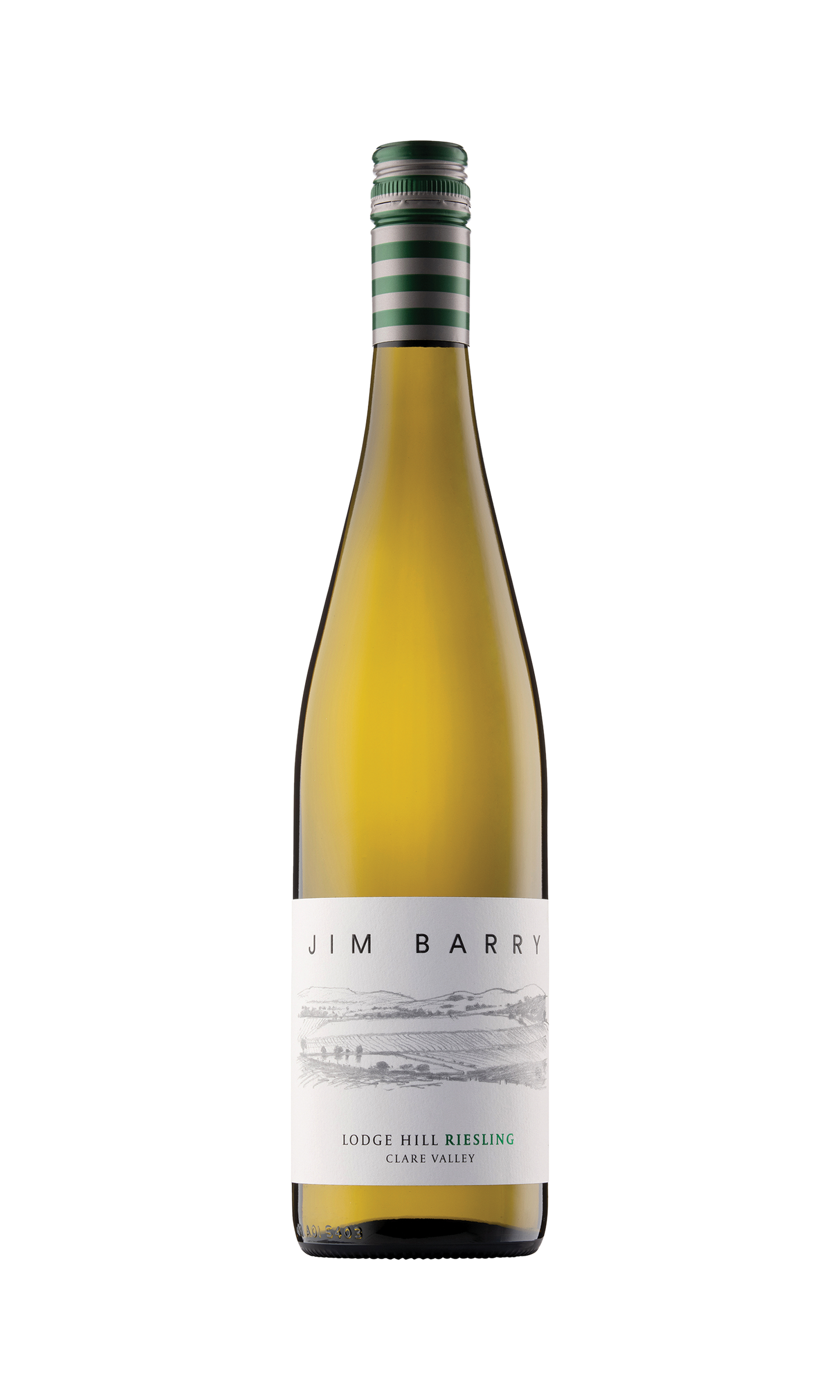 Jim Barry Lodge Hill Riesling 2025