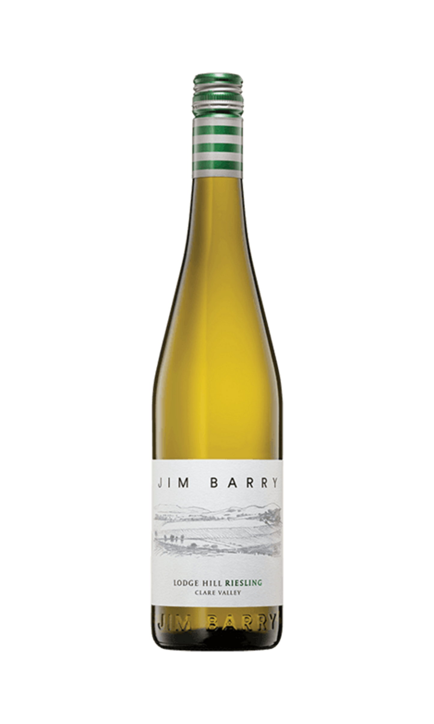 Jim Barry Lodge Hill Riesling 2024