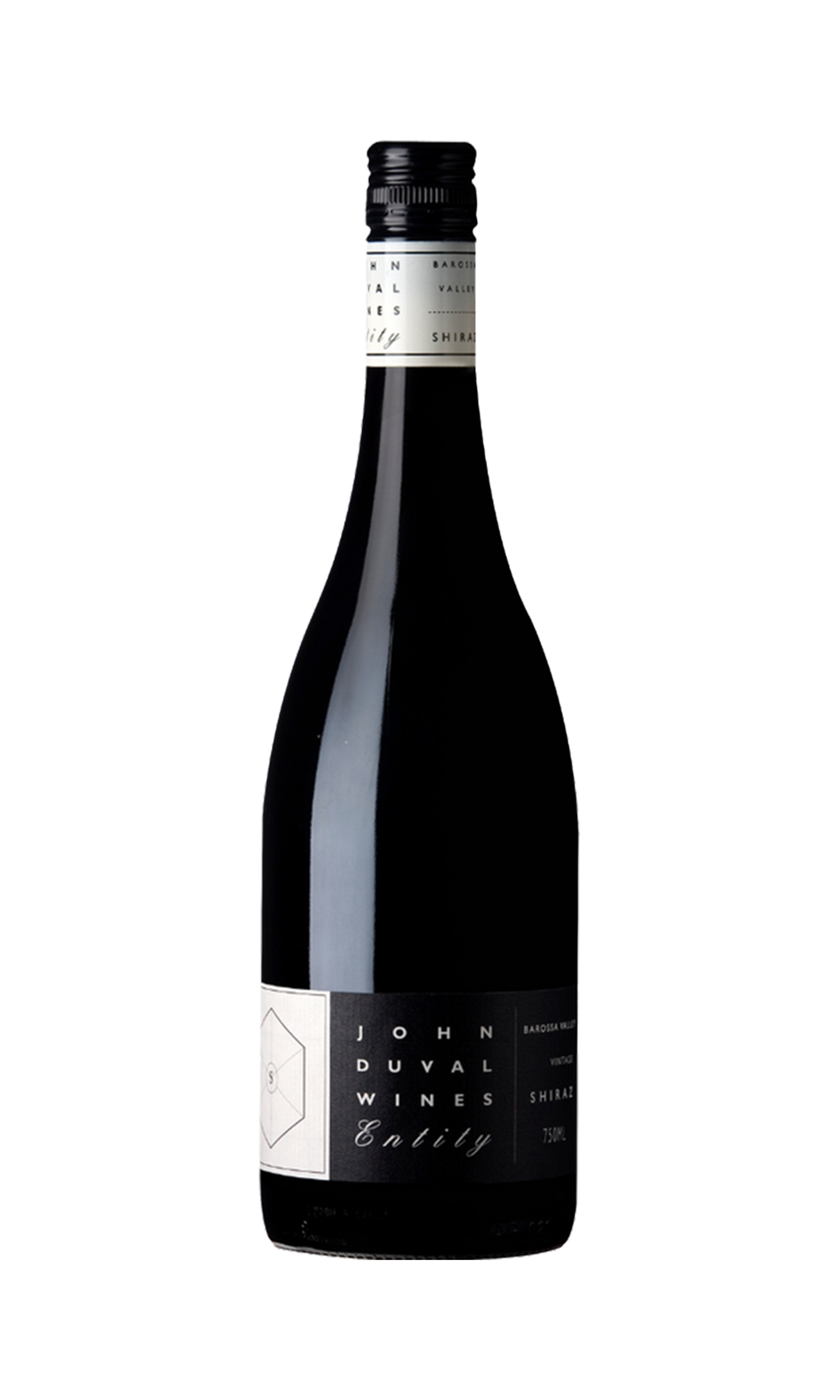 John Duval Entity Shiraz 2023