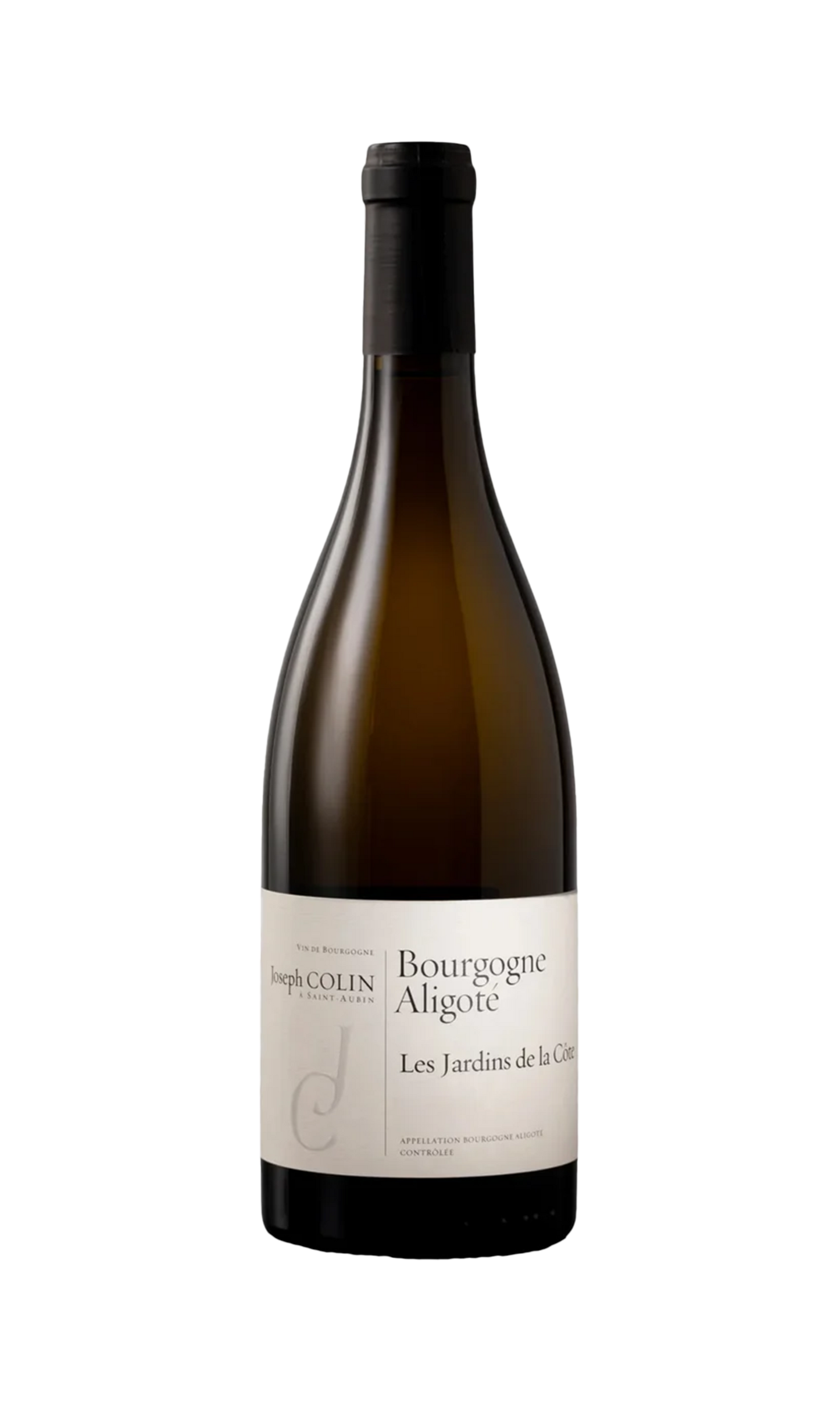 Joseph Colin Bourgogne Aligote Jardins De La Cote 2024