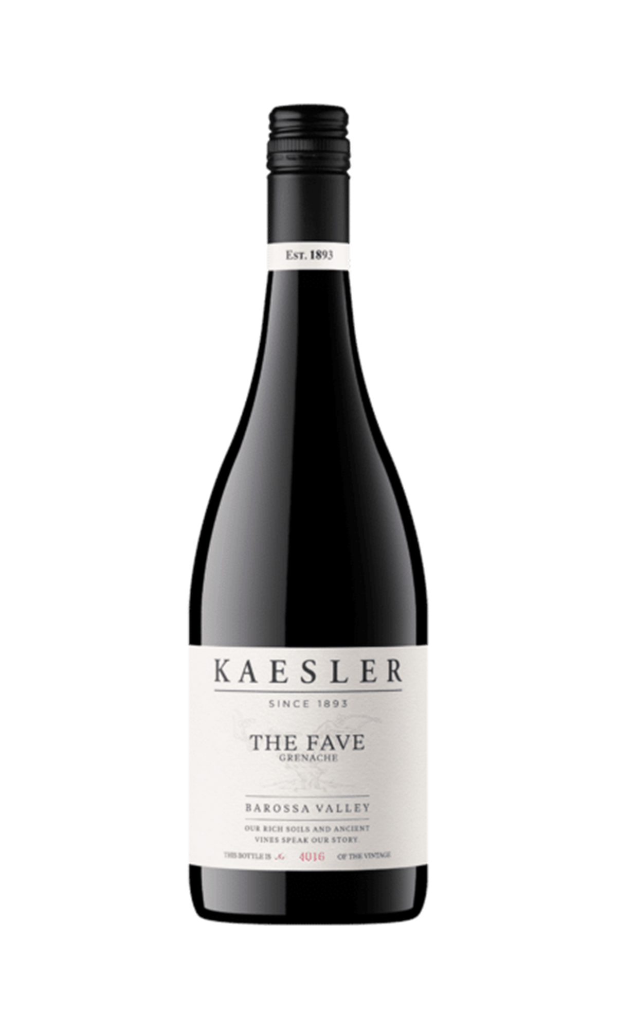 Kaesler The Fave Grenache 2024