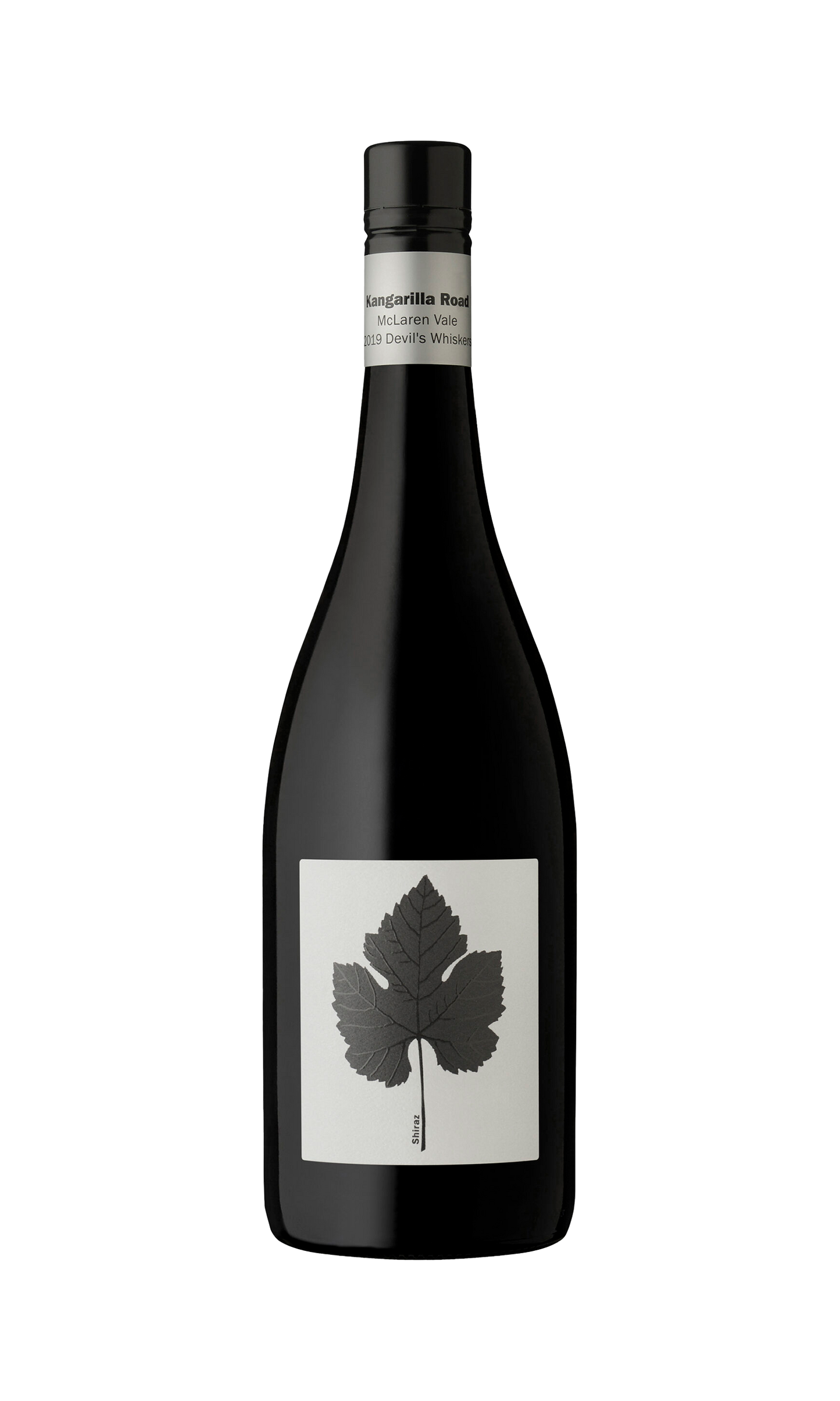 Kangarilla Road Devils Whiskers Shiraz 2019