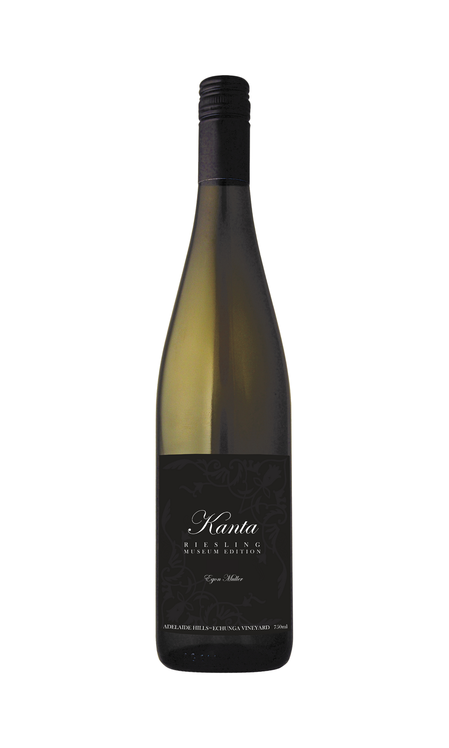 Kanta Adelaide Hills Museum Riesling 2018