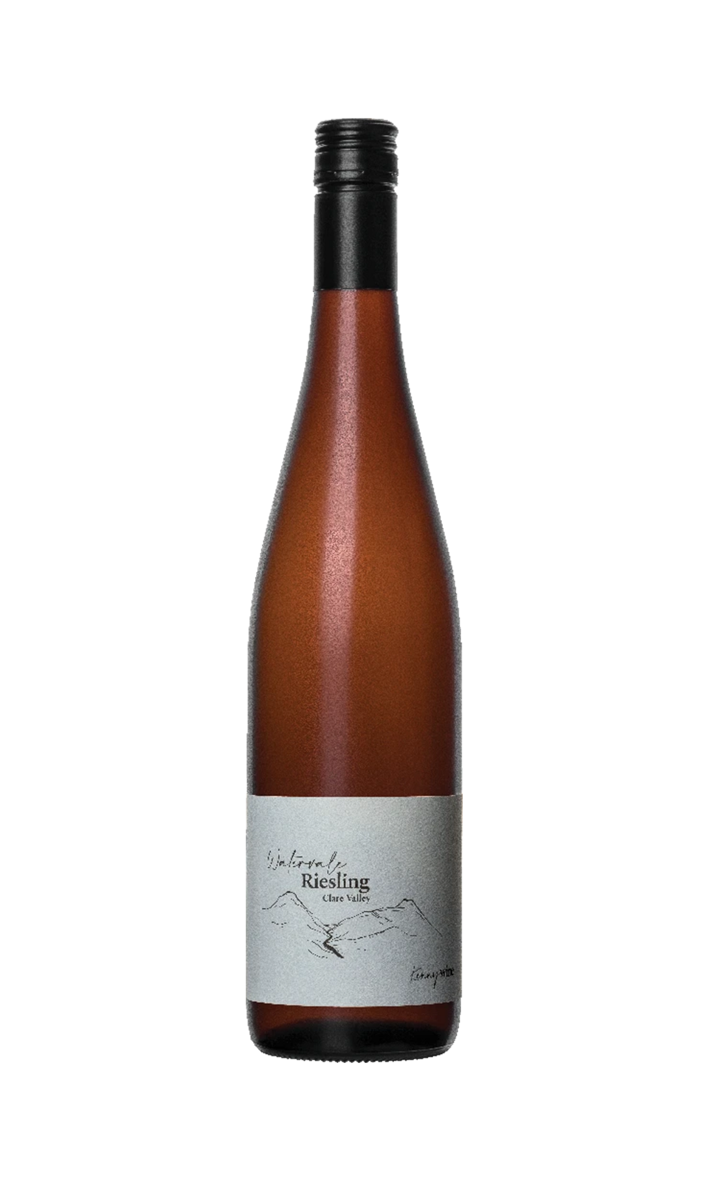 Kenny Wine Watervale Riesling 2025