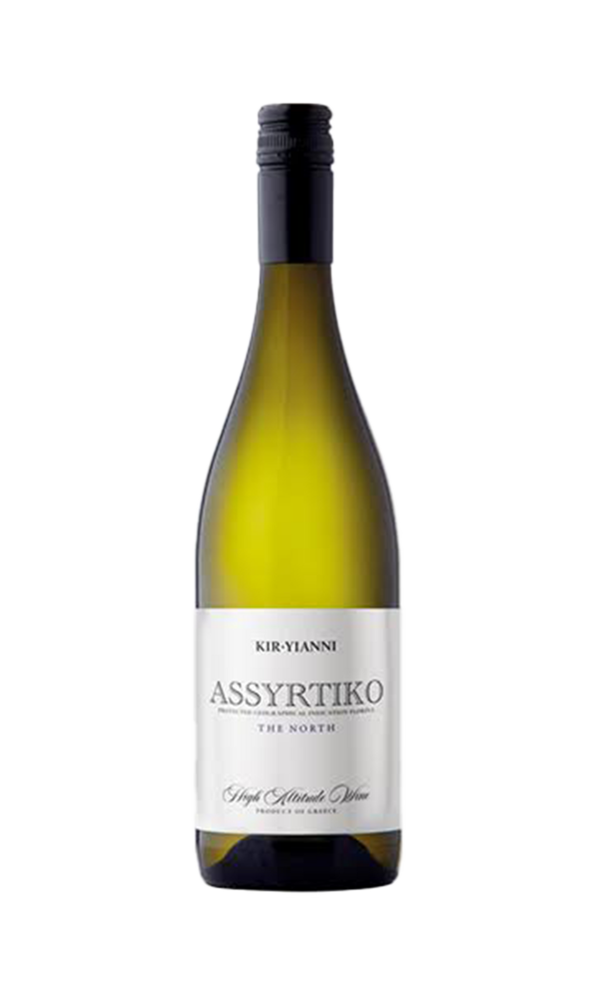 Kir Yianni Assyrtiko Amyndeon 2025
