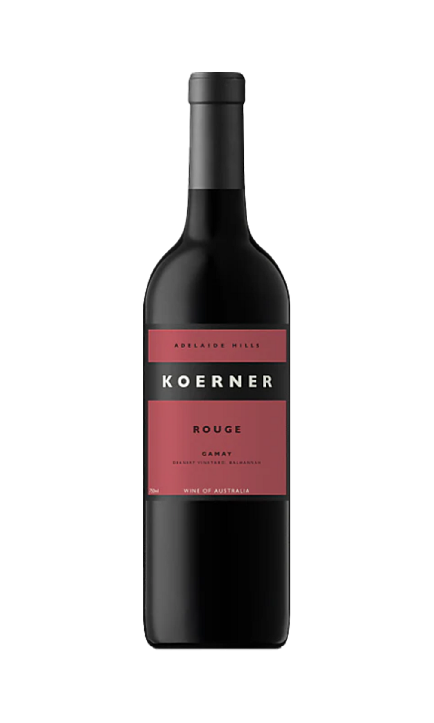 Koerner Adelaide Hills Gamay 2025