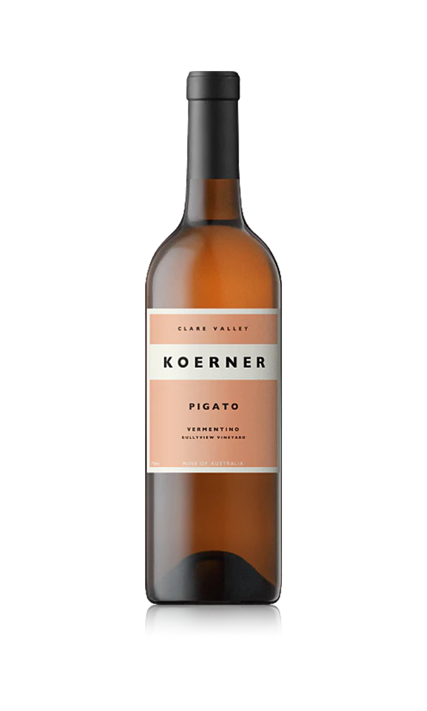 Koerner Pigato Vermentino 2023