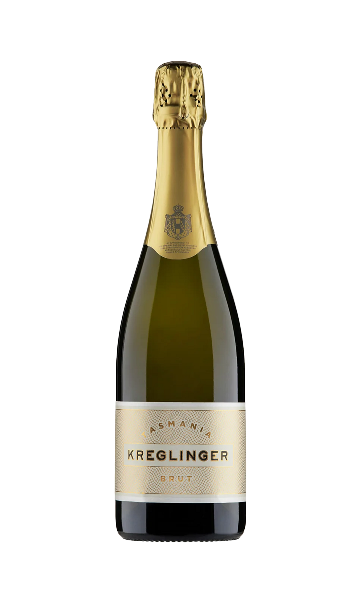 Kreglinger Nv Brut
