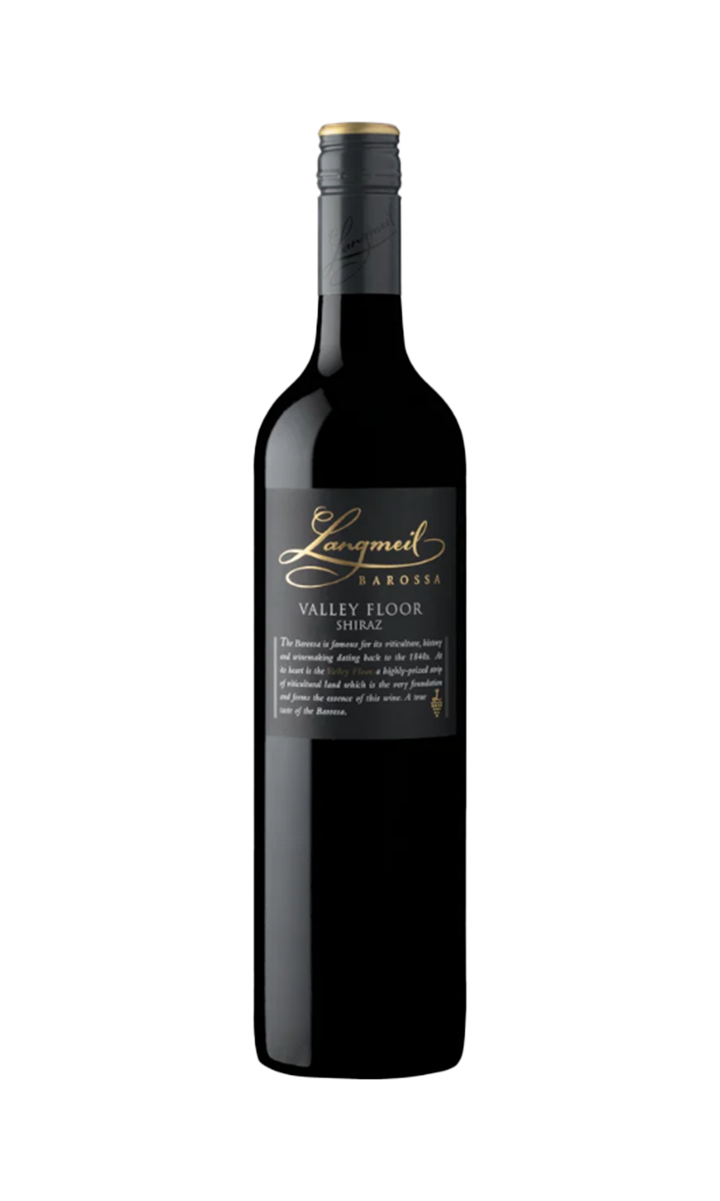 Langmeil Valley Floor Shiraz 2022