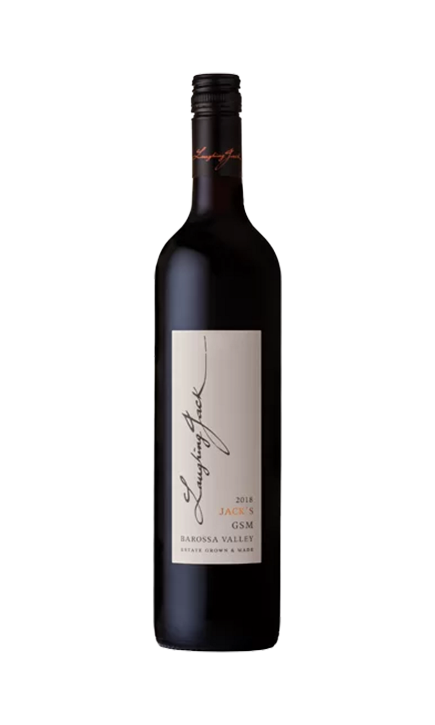 Laughing Jack Jacks GSM 2024