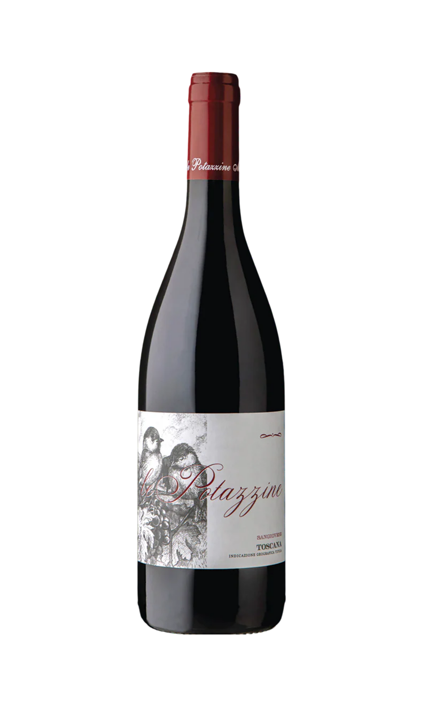 Le Potazzine Toscana IGT 2024