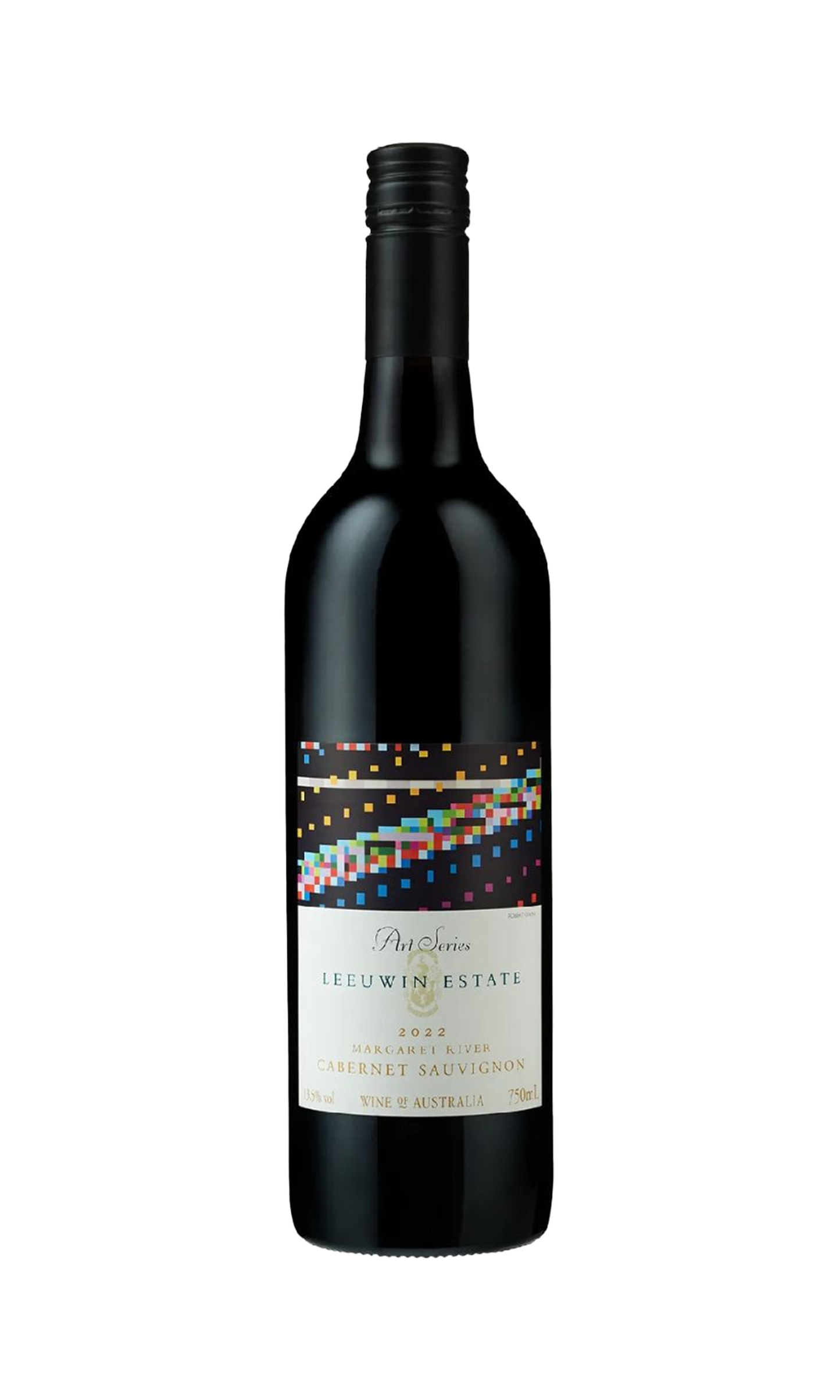 Leeuwin Art Series Cabernet Sauvignon 2022