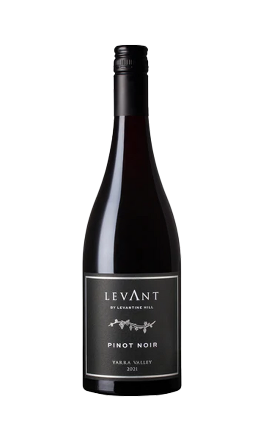 Levant Pinot Noir 2021